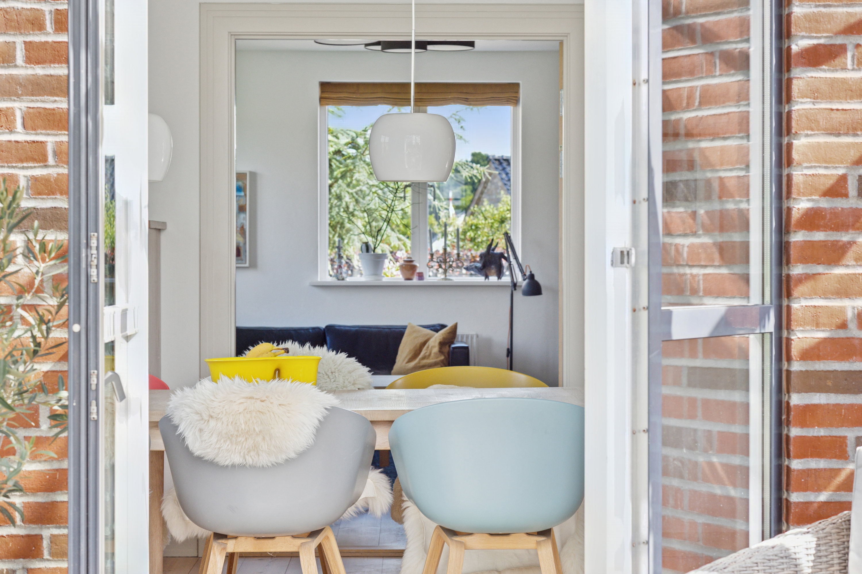 Fremhævet drivhus billede i fuldskærmstilstand. Billede af Dyrehegnet 15, 6300 Gråsten