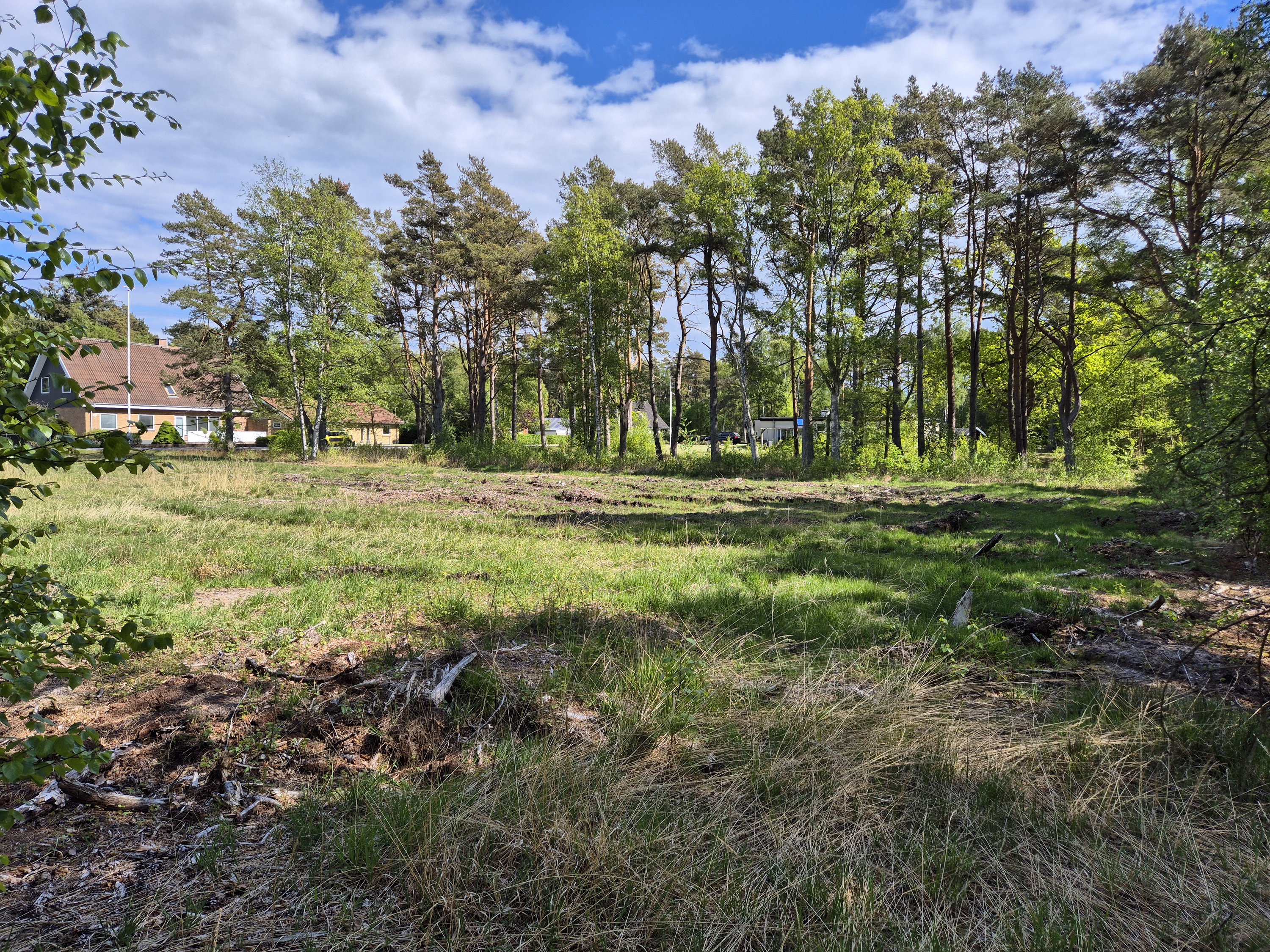 Miniaturebillede 2: . Billede af Østerby Havnegade 52, Østerby Havn, 9940 Læsø