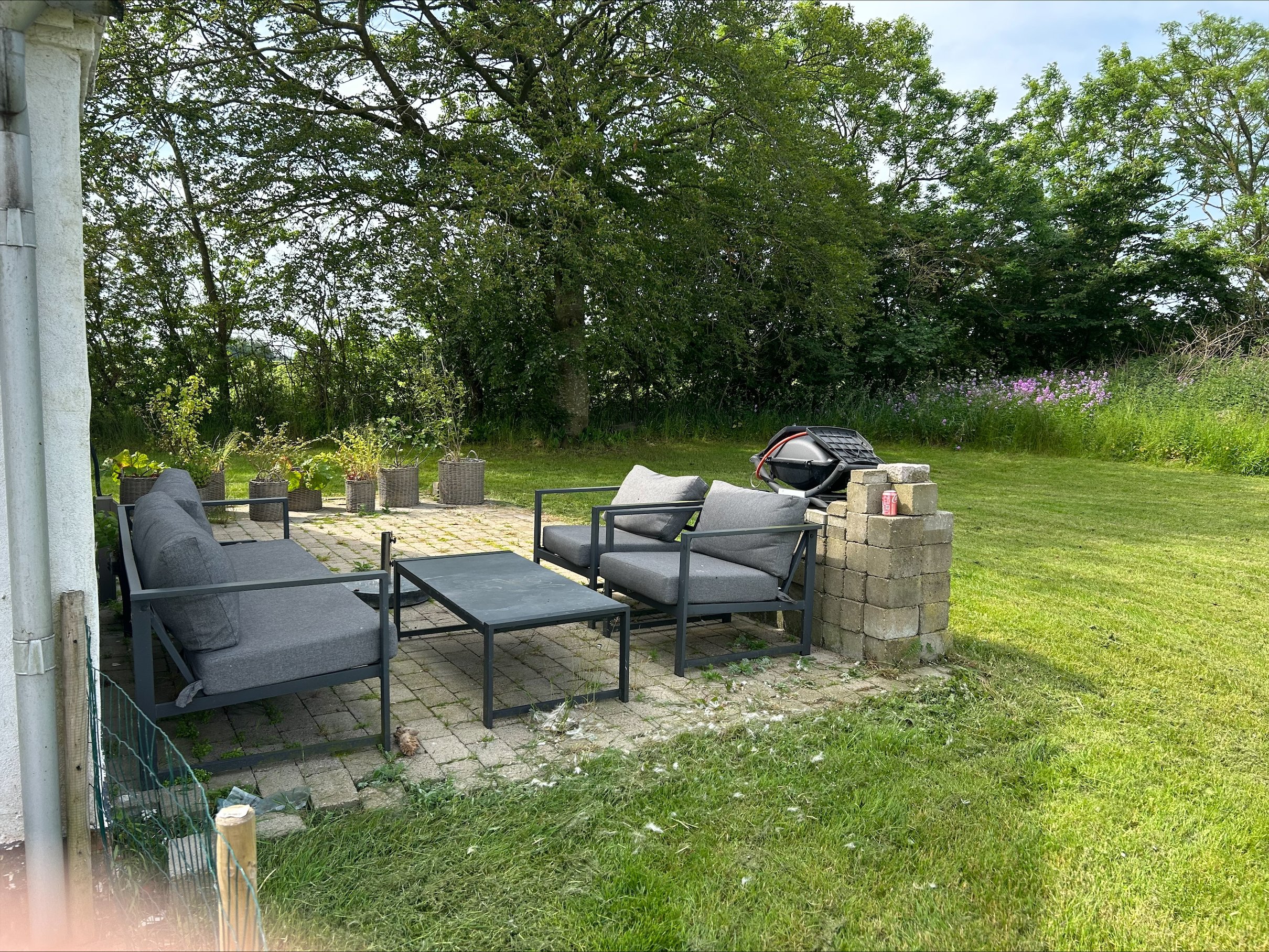 Fremhævet  billede i fuldskærmstilstand. Billede af Granbovej 1, 9881 Bindslev