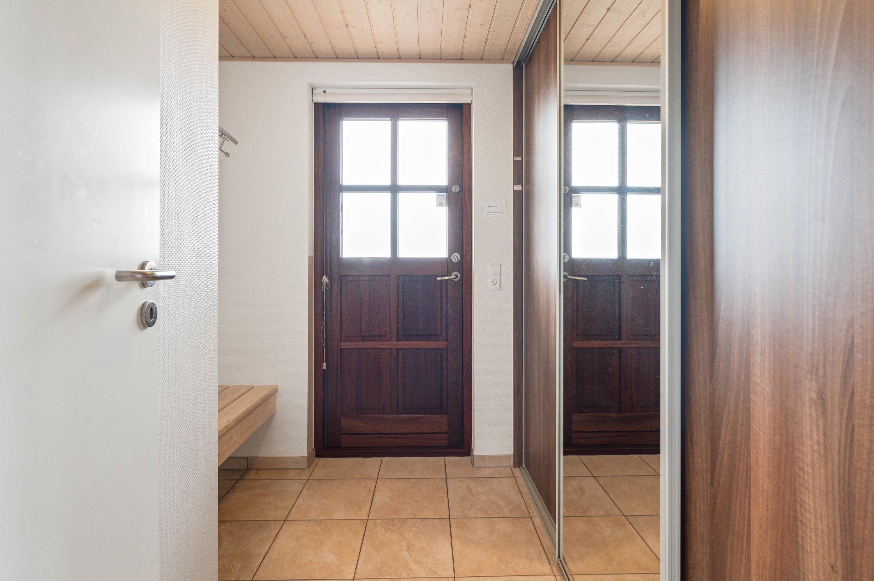 Fremhævet  billede i fuldskærmstilstand. Billede af Tornbjerrevej 10, Haurvig, 6960 Hvide Sande