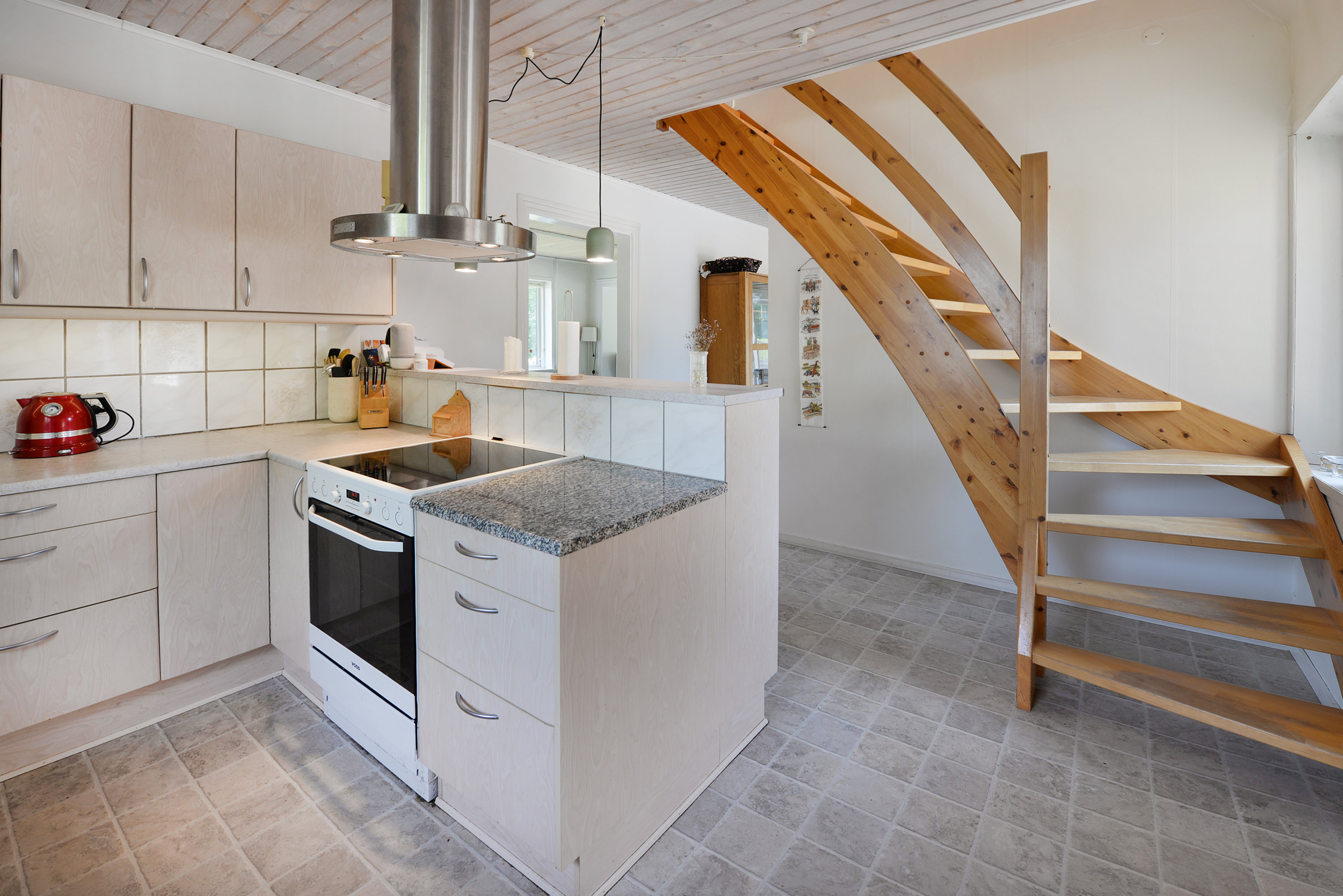 Fremhævet  billede i fuldskærmstilstand. Billede af Søndergade 163, Lunghøj, 5591 Gelsted