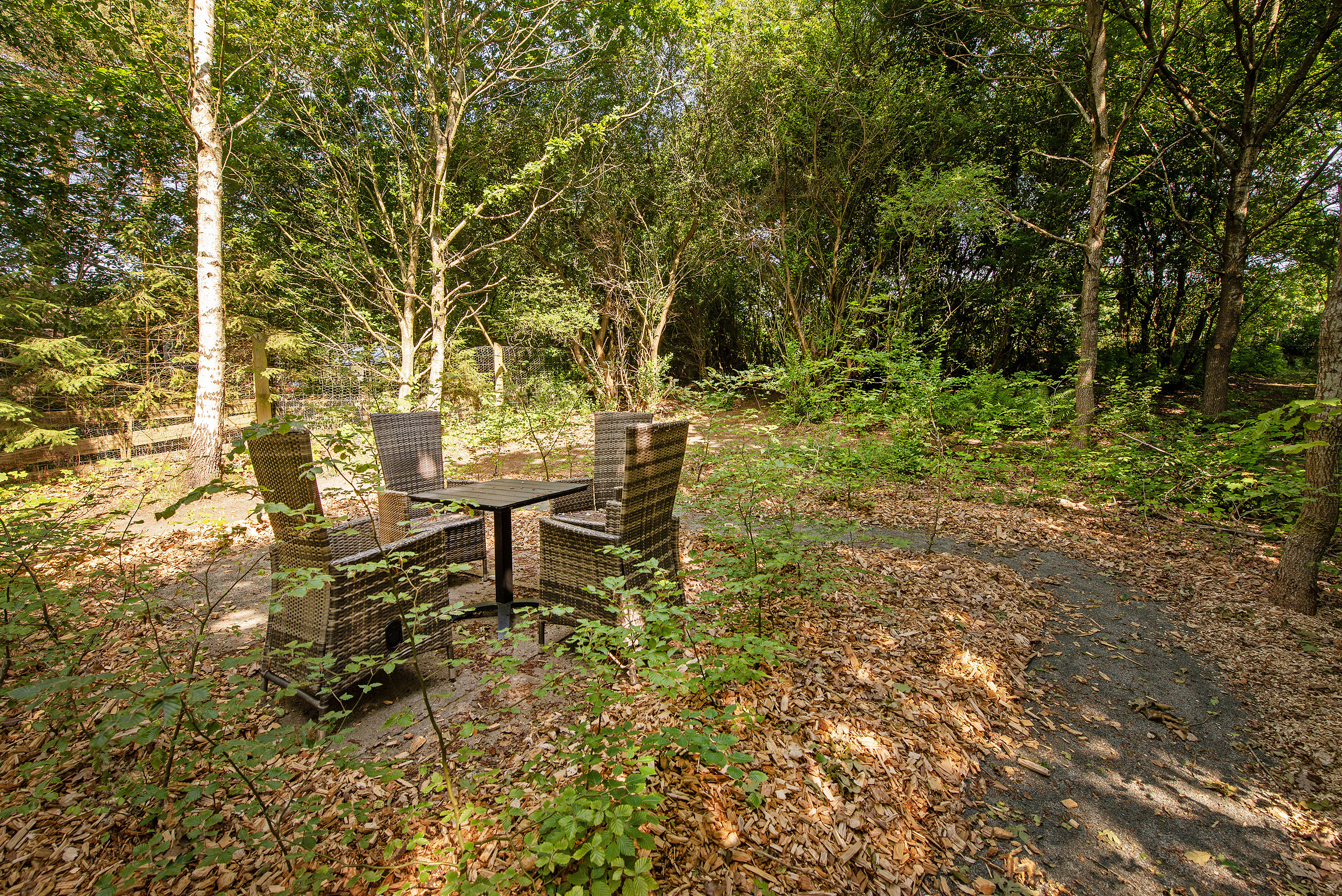 Fremhævet  billede i fuldskærmstilstand. Billede af Søndergade 163, Lunghøj, 5591 Gelsted