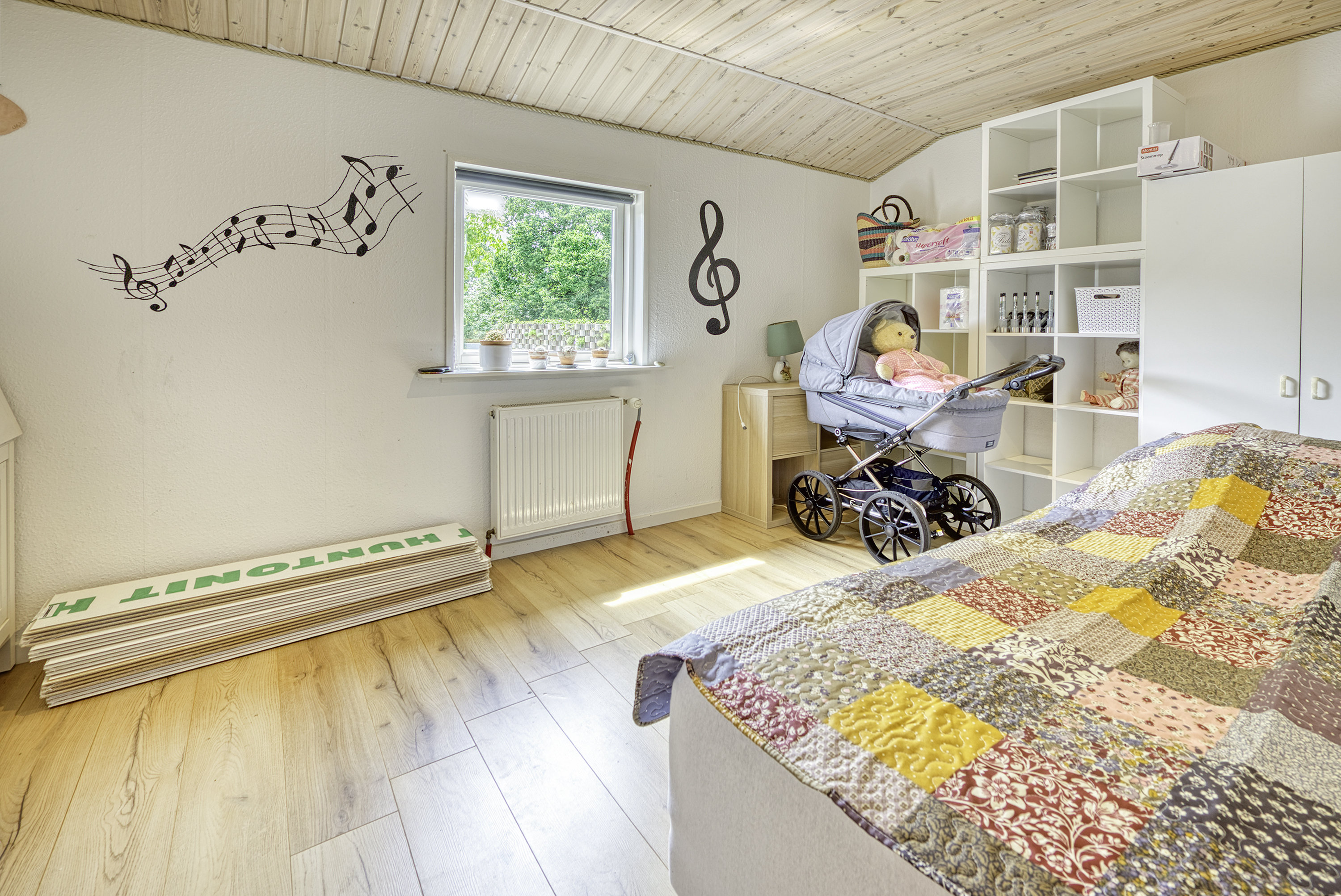 Fremhævet  billede i fuldskærmstilstand. Billede af Søndergade 163, Lunghøj, 5591 Gelsted