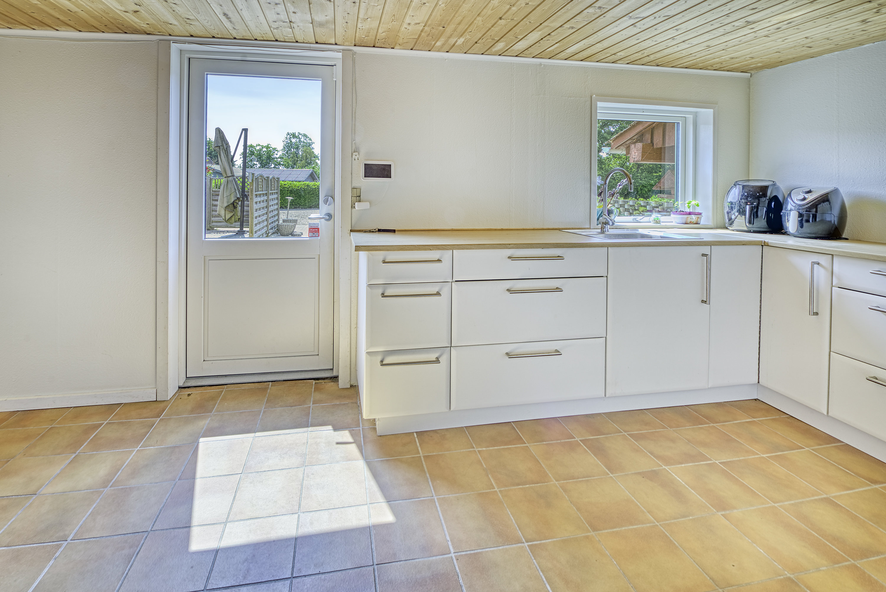 Fremhævet  billede i fuldskærmstilstand. Billede af Søndergade 163, Lunghøj, 5591 Gelsted