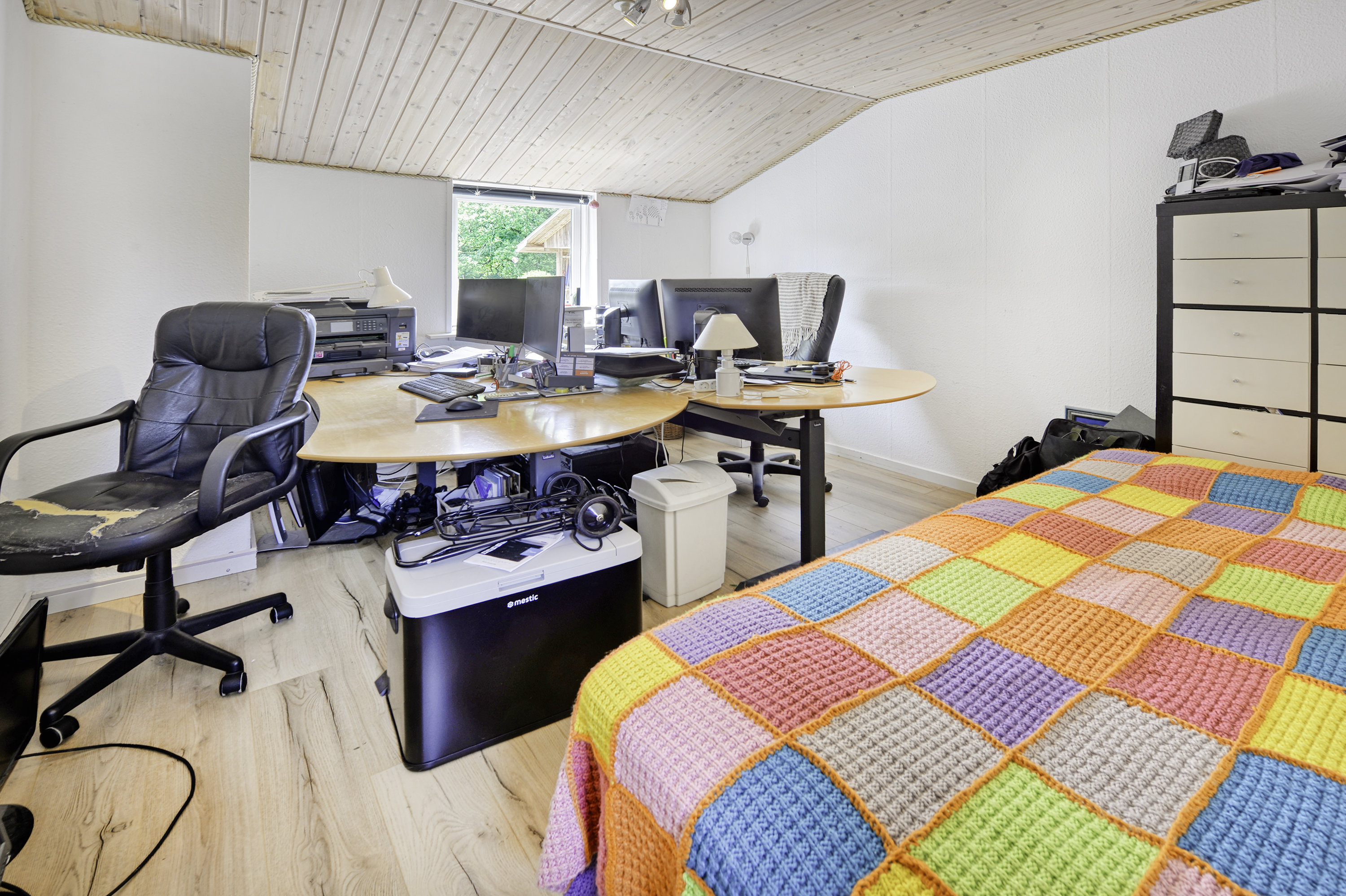 Fremhævet  billede i fuldskærmstilstand. Billede af Søndergade 163, Lunghøj, 5591 Gelsted