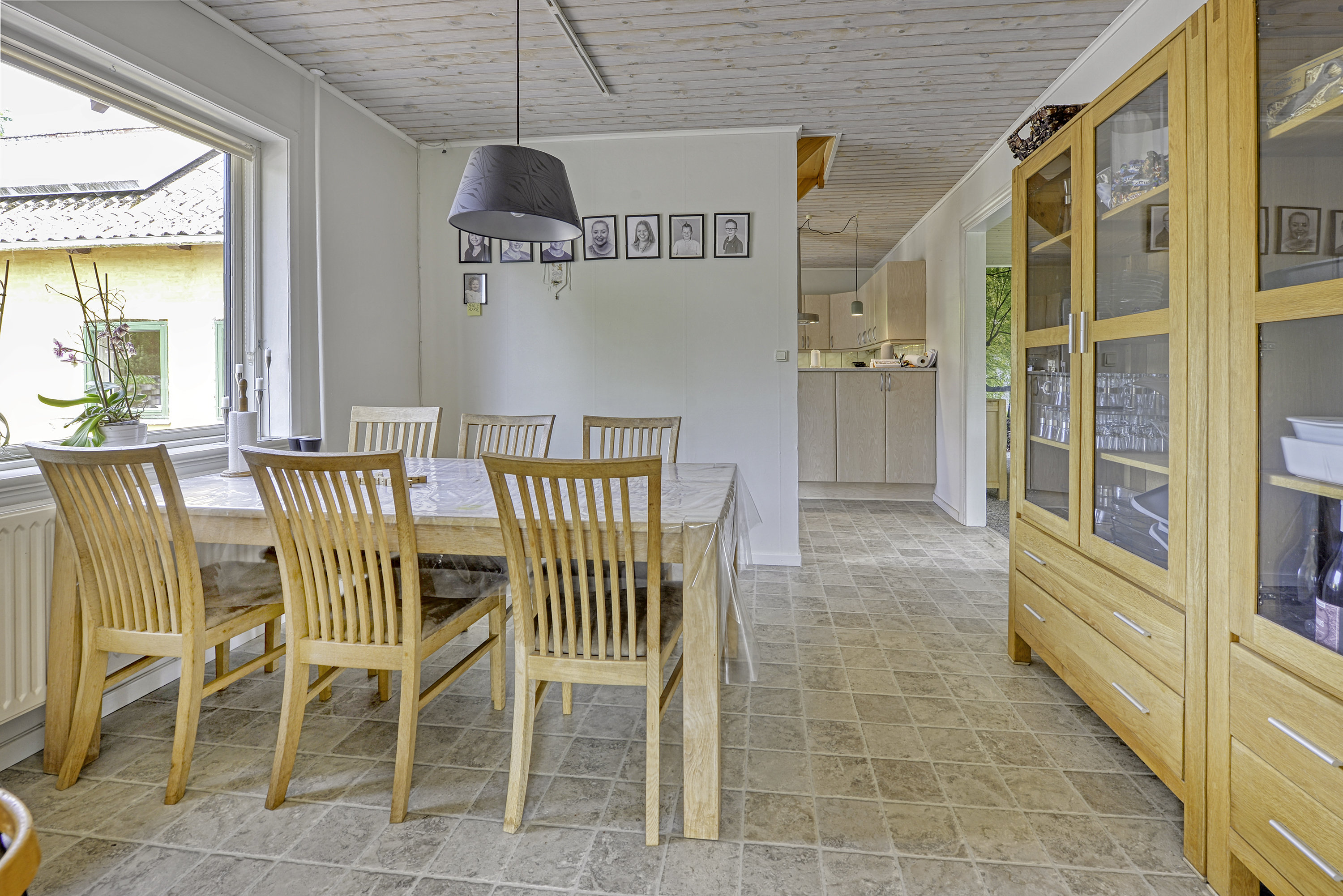 Fremhævet  billede i fuldskærmstilstand. Billede af Søndergade 163, Lunghøj, 5591 Gelsted