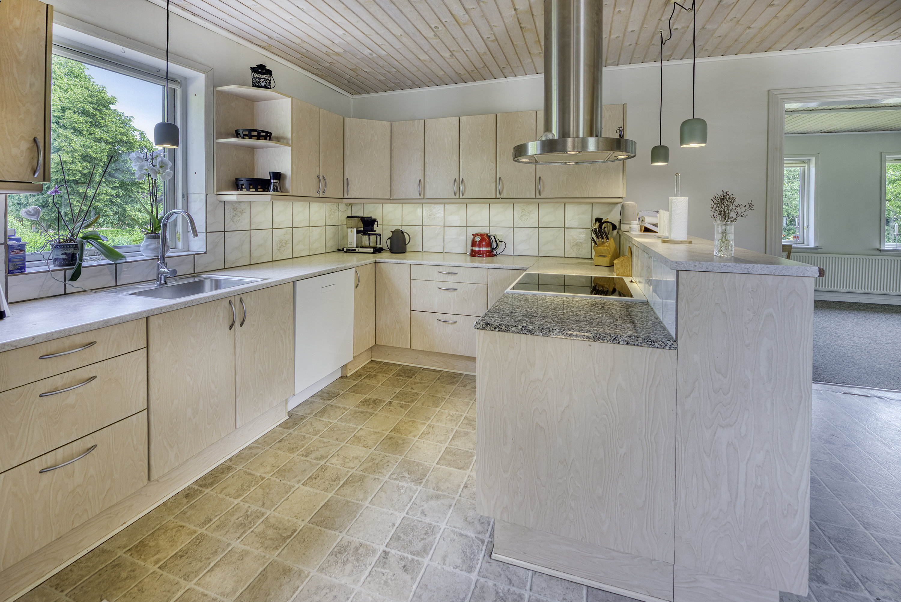 Fremhævet  billede i fuldskærmstilstand. Billede af Søndergade 163, Lunghøj, 5591 Gelsted