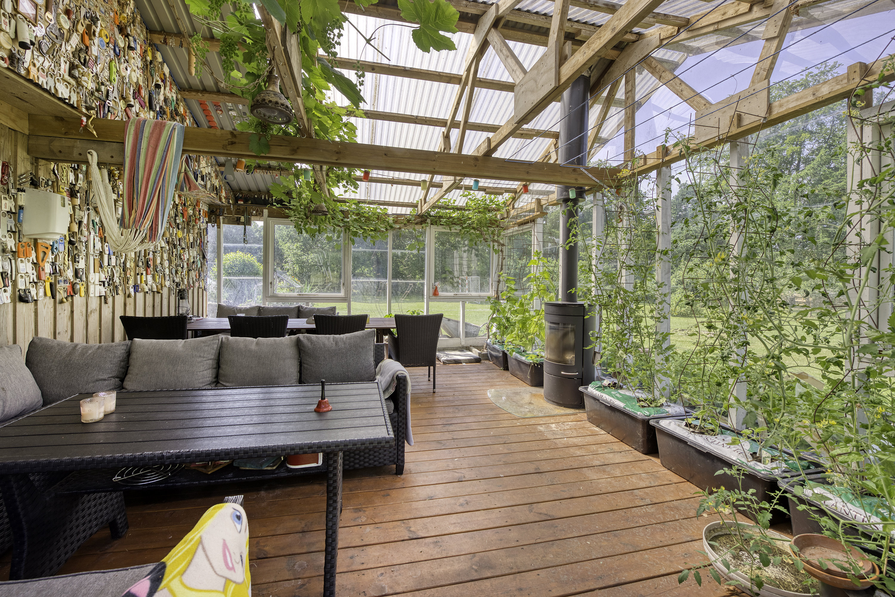 Fremhævet  billede i fuldskærmstilstand. Billede af Søndergade 163, Lunghøj, 5591 Gelsted