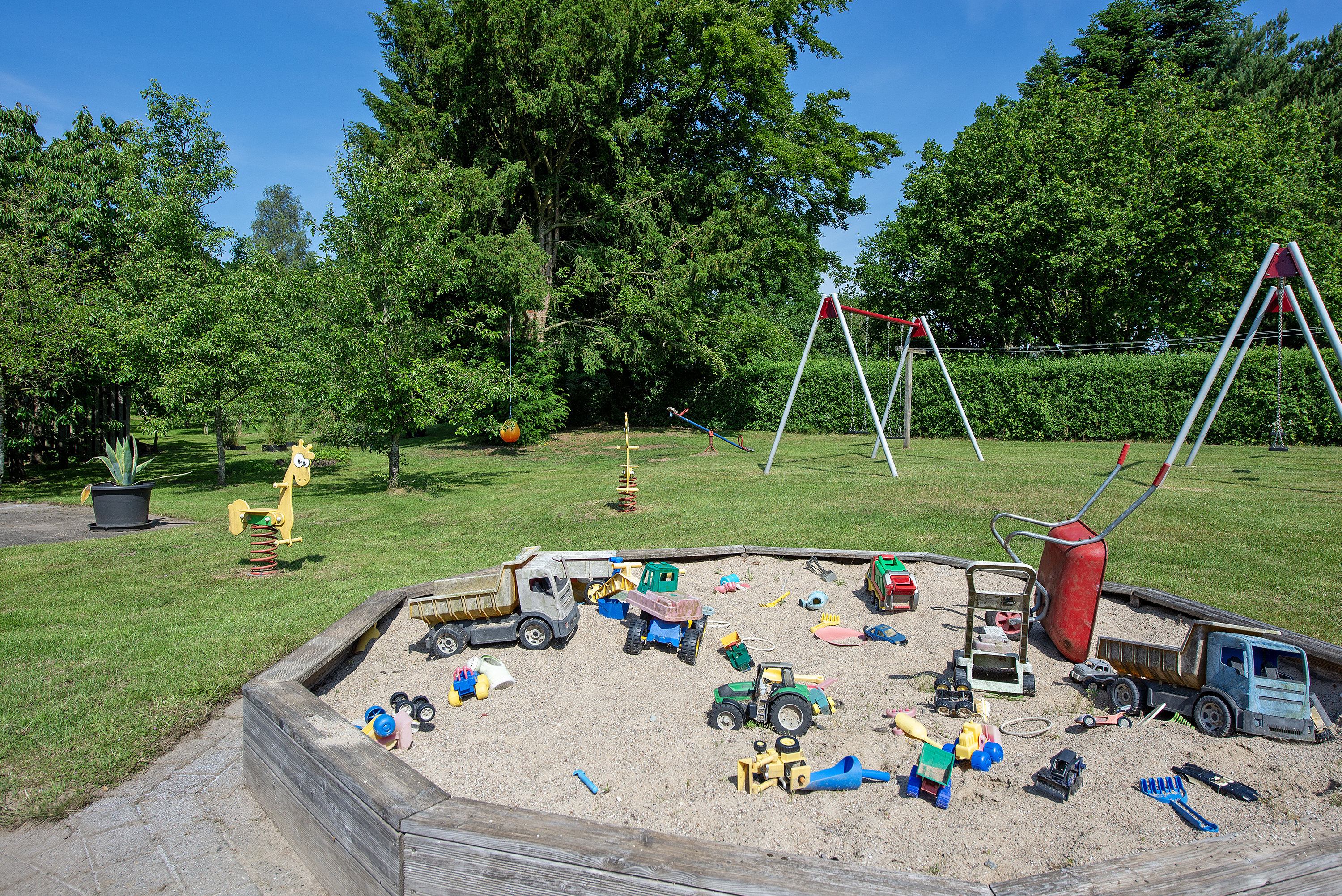 Fremhævet  billede i fuldskærmstilstand. Billede af Søndergade 163, Lunghøj, 5591 Gelsted