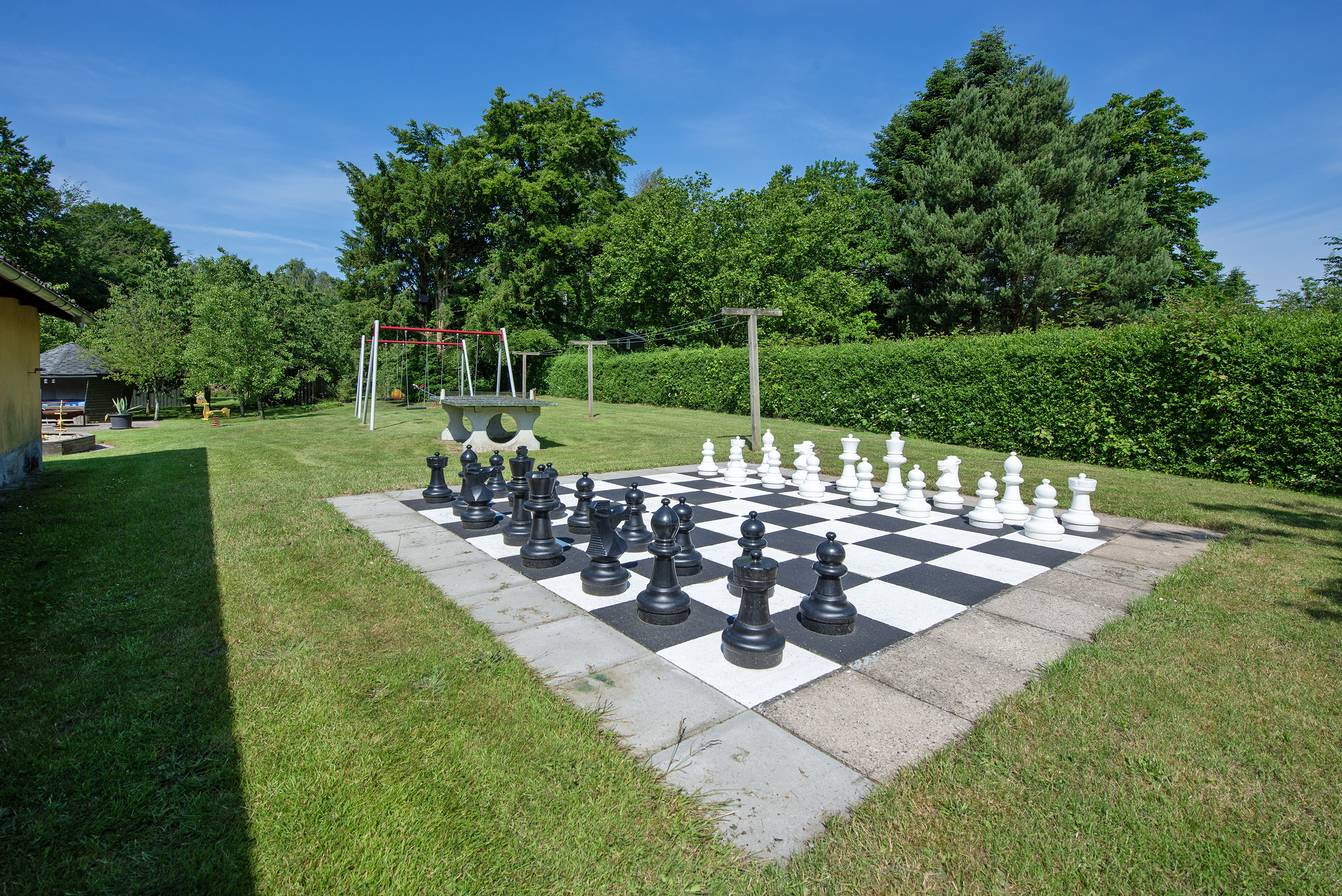 Fremhævet  billede i fuldskærmstilstand. Billede af Søndergade 163, Lunghøj, 5591 Gelsted