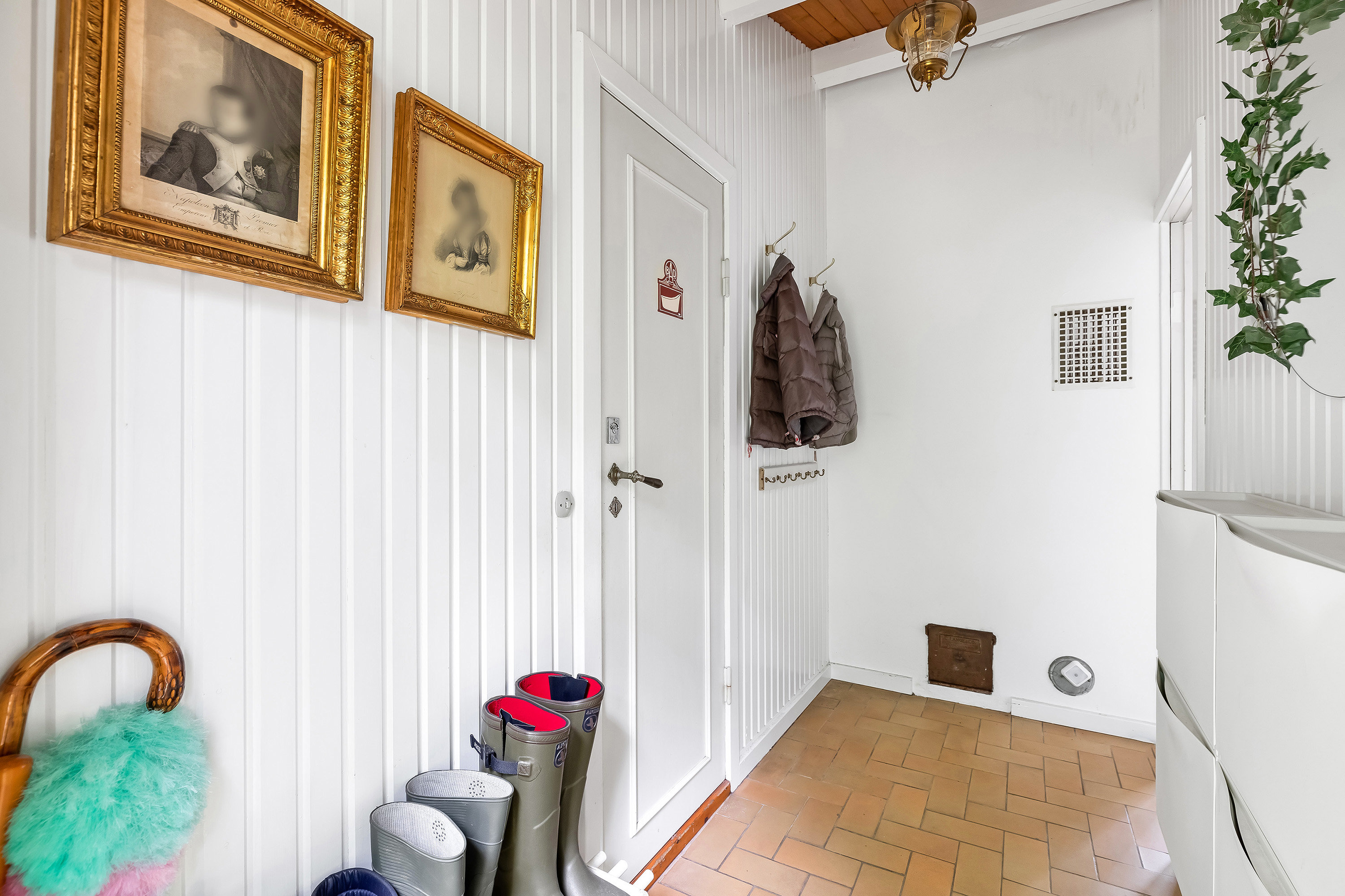 Fremhævet andet billede i fuldskærmstilstand. Billede af Tvede Linds Vej 7, Tibirke Sand, 3300 Frederiksværk