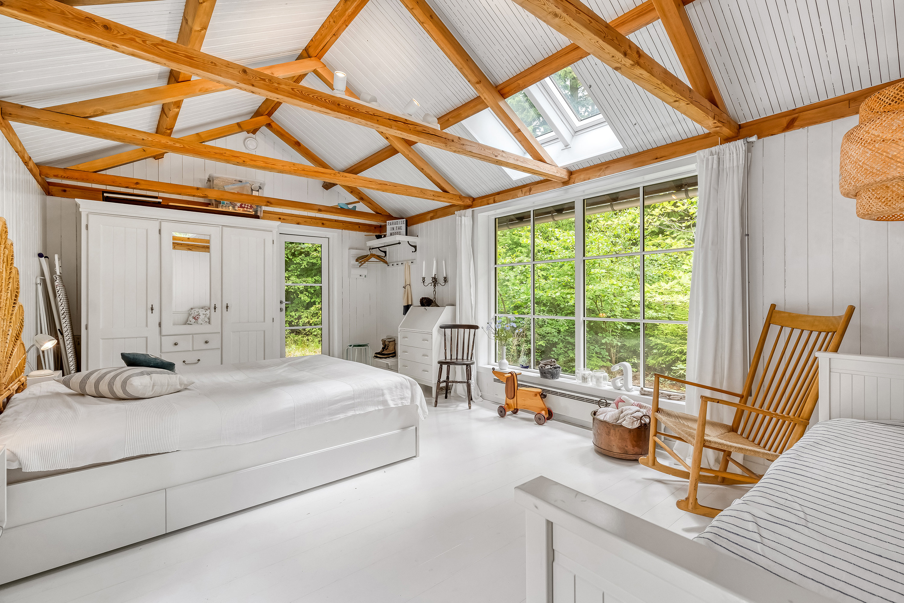 Miniaturebillede 2: andet. Billede af Tvede Linds Vej 7, Tibirke Sand, 3300 Frederiksværk