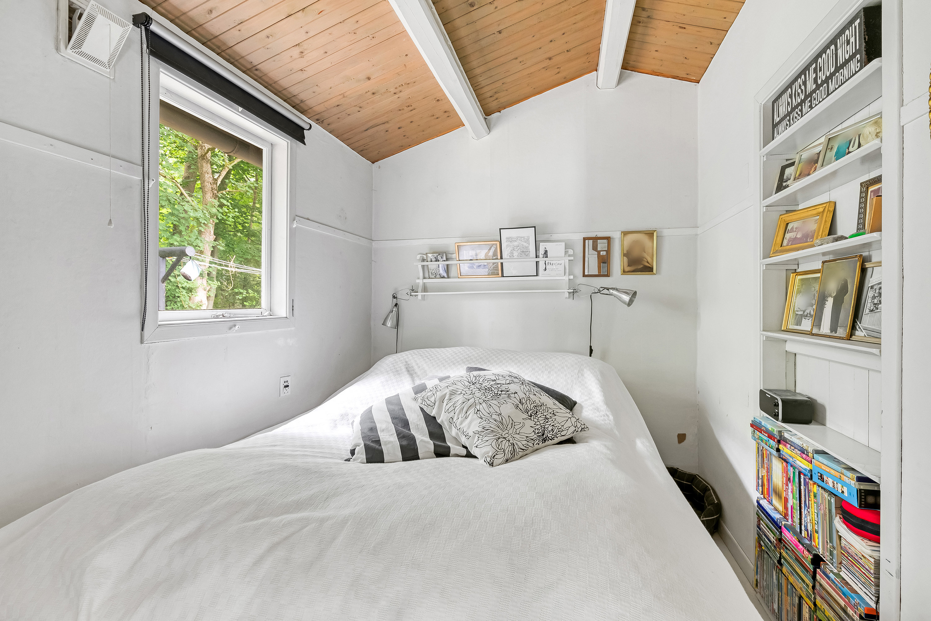 Fremhævet værelse billede i fuldskærmstilstand. Billede af Tvede Linds Vej 7, Tibirke Sand, 3300 Frederiksværk