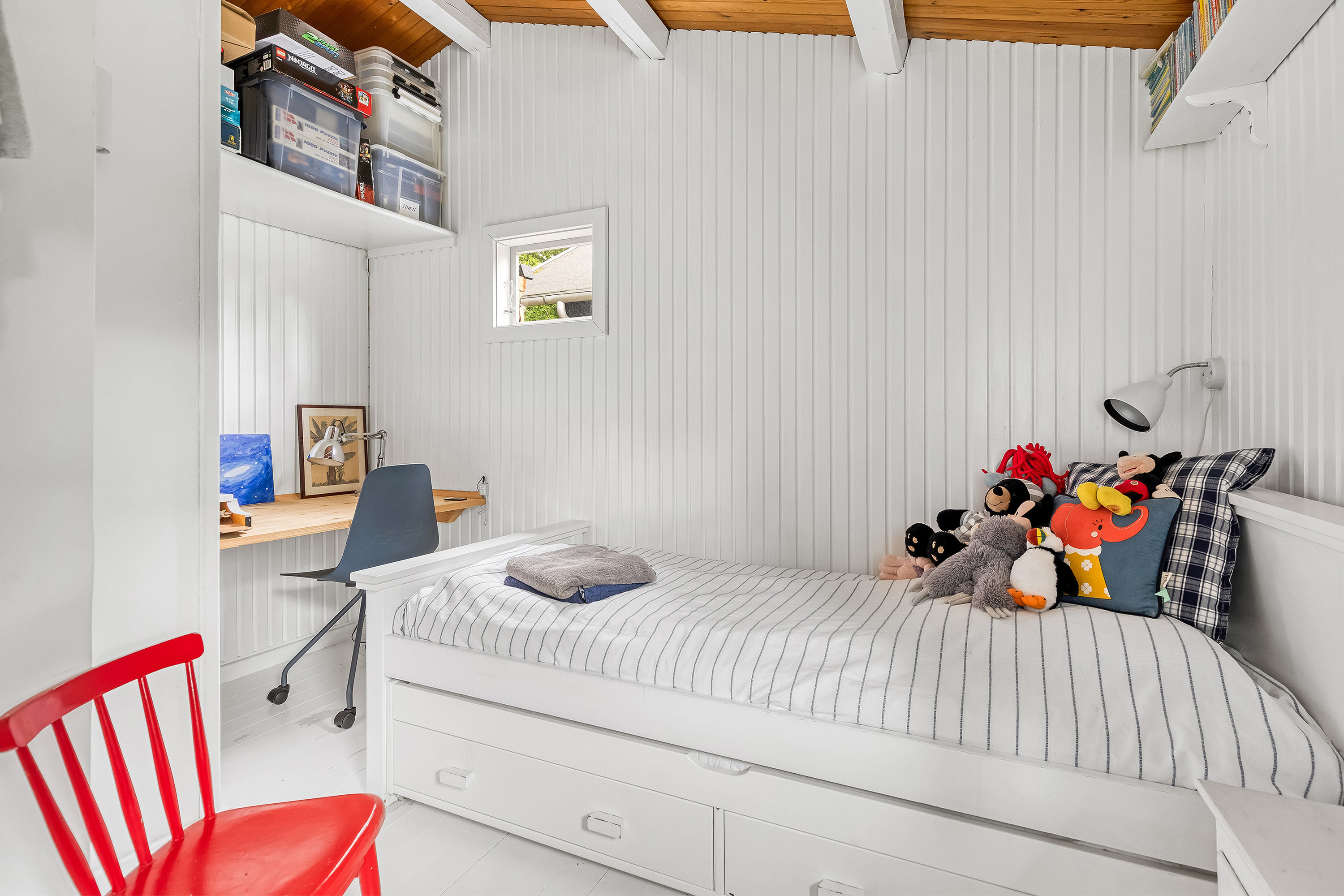 Fremhævet værelse billede i fuldskærmstilstand. Billede af Tvede Linds Vej 7, Tibirke Sand, 3300 Frederiksværk