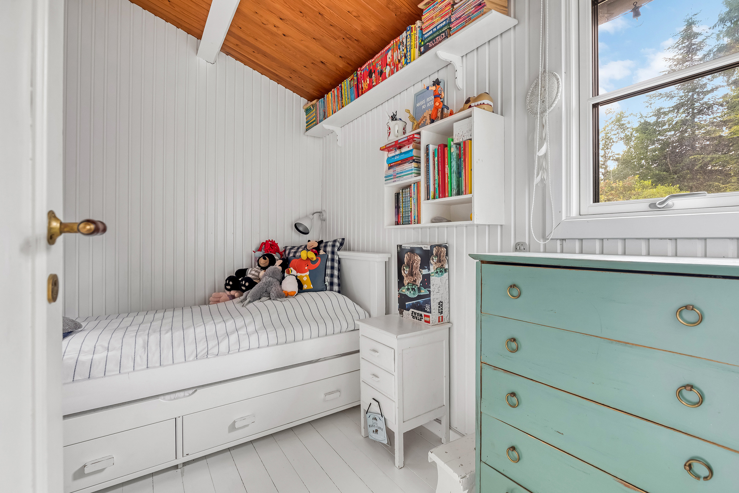 Fremhævet værelse billede i fuldskærmstilstand. Billede af Tvede Linds Vej 7, Tibirke Sand, 3300 Frederiksværk