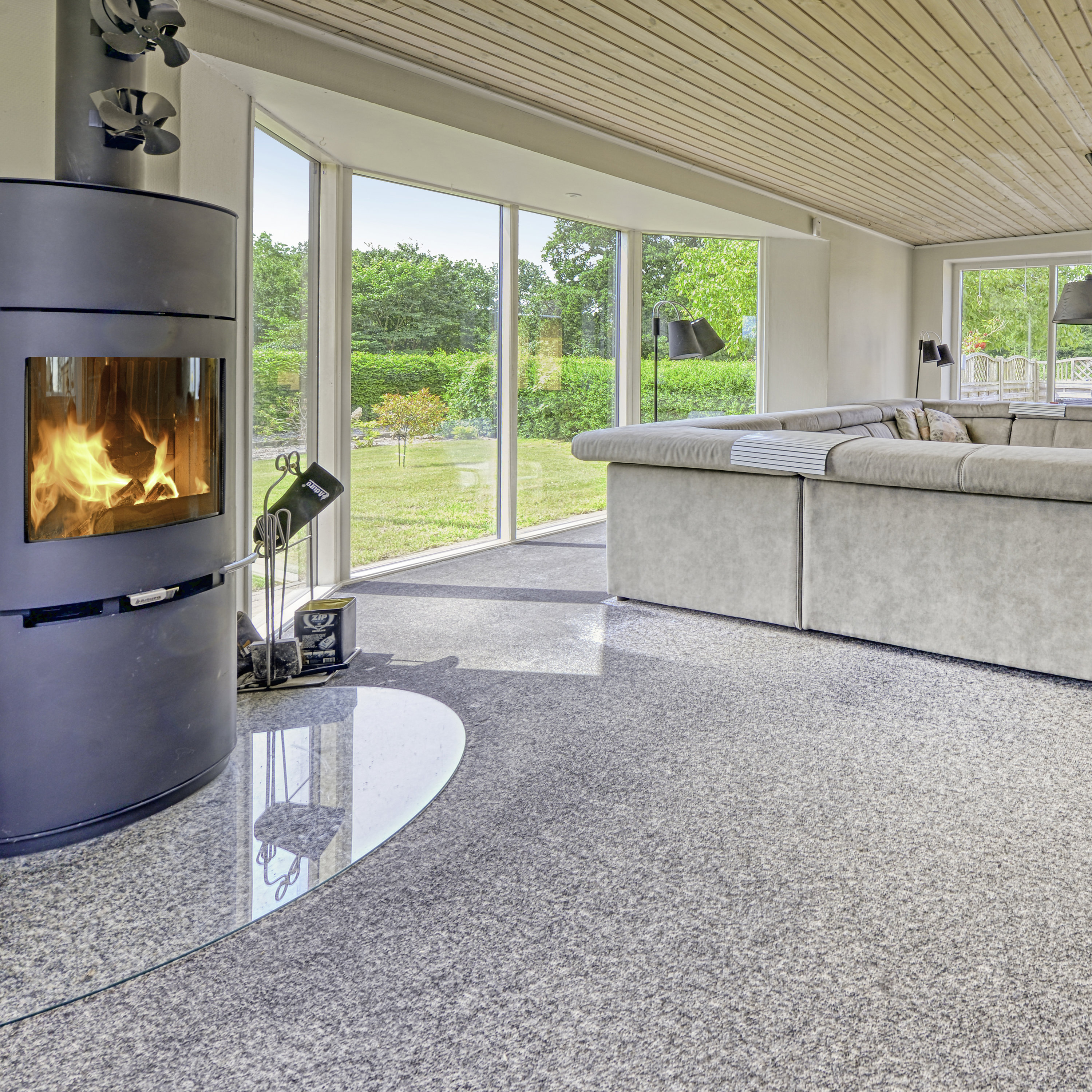 Fremhævet  billede i fuldskærmstilstand. Billede af Søndergade 163, Lunghøj, 5591 Gelsted