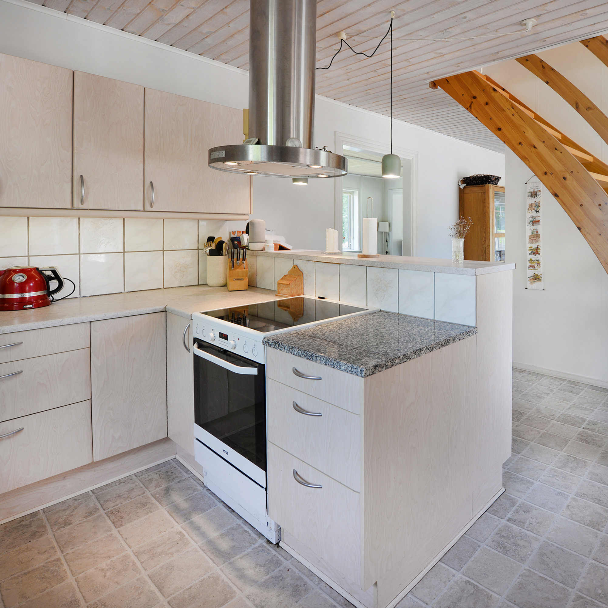 Fremhævet  billede i fuldskærmstilstand. Billede af Søndergade 163, Lunghøj, 5591 Gelsted