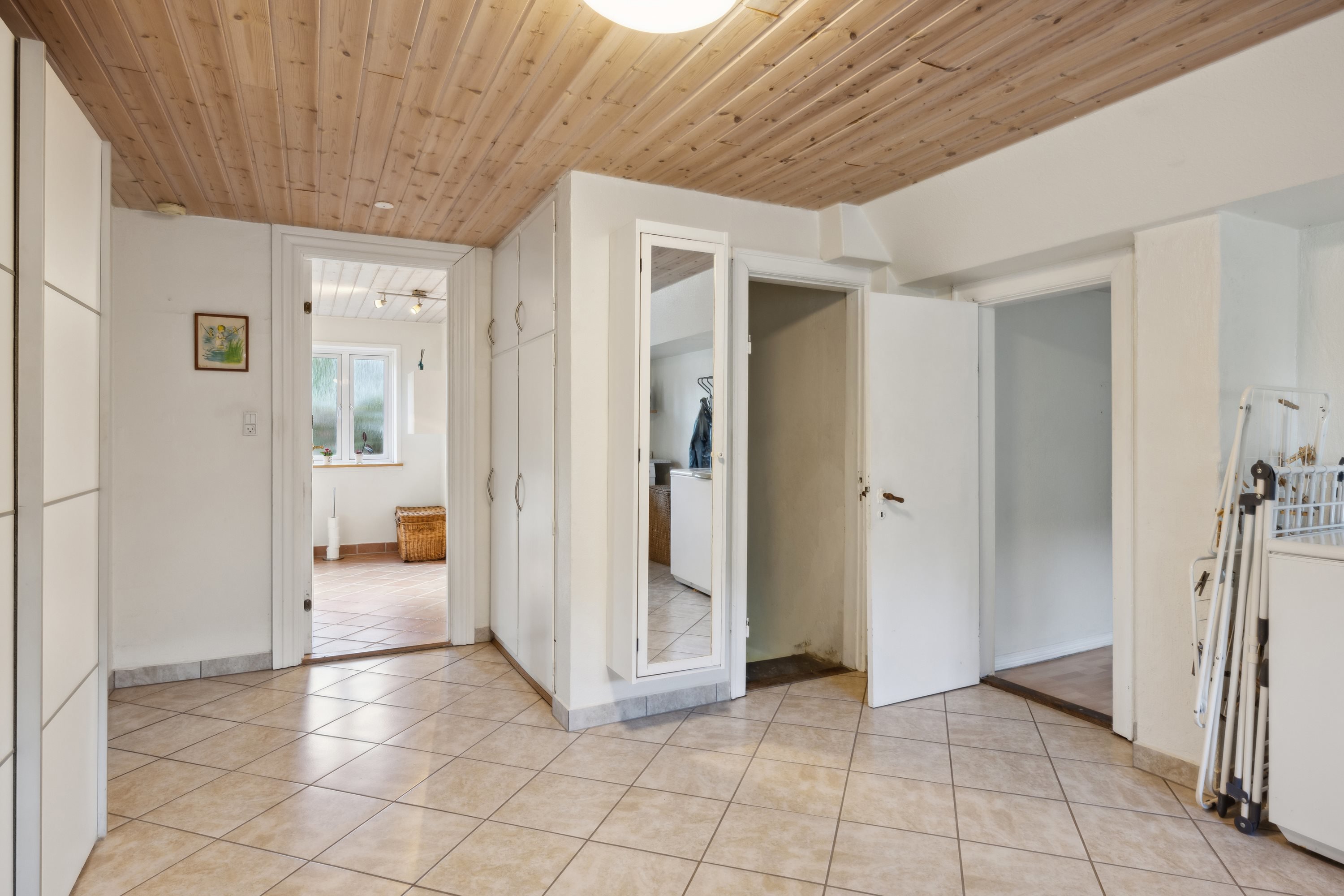 Fremhævet  billede i fuldskærmstilstand. Billede af Viborgvej 28, Hammershøj, 8830 Tjele