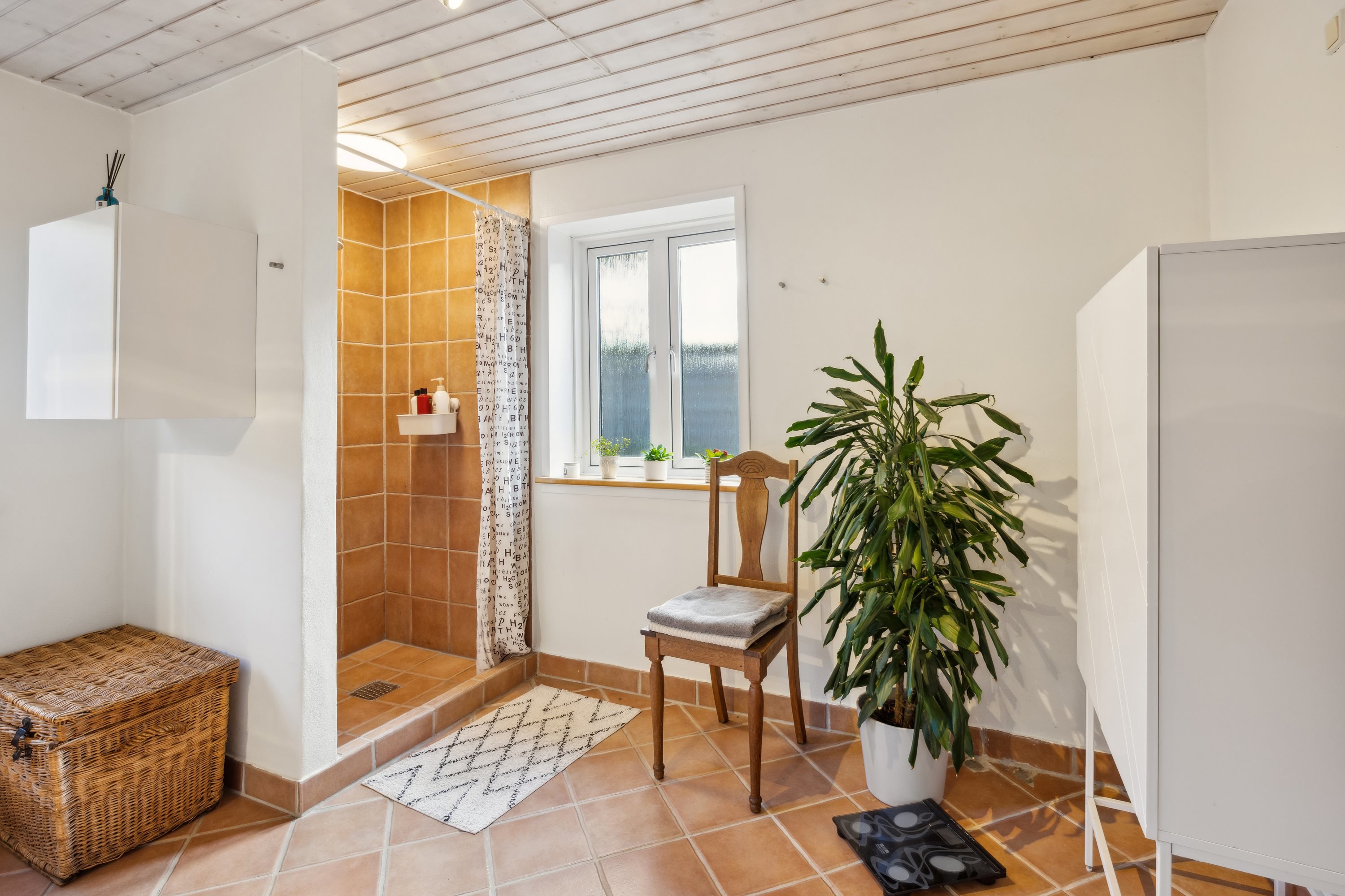 Fremhævet  billede i fuldskærmstilstand. Billede af Viborgvej 28, Hammershøj, 8830 Tjele