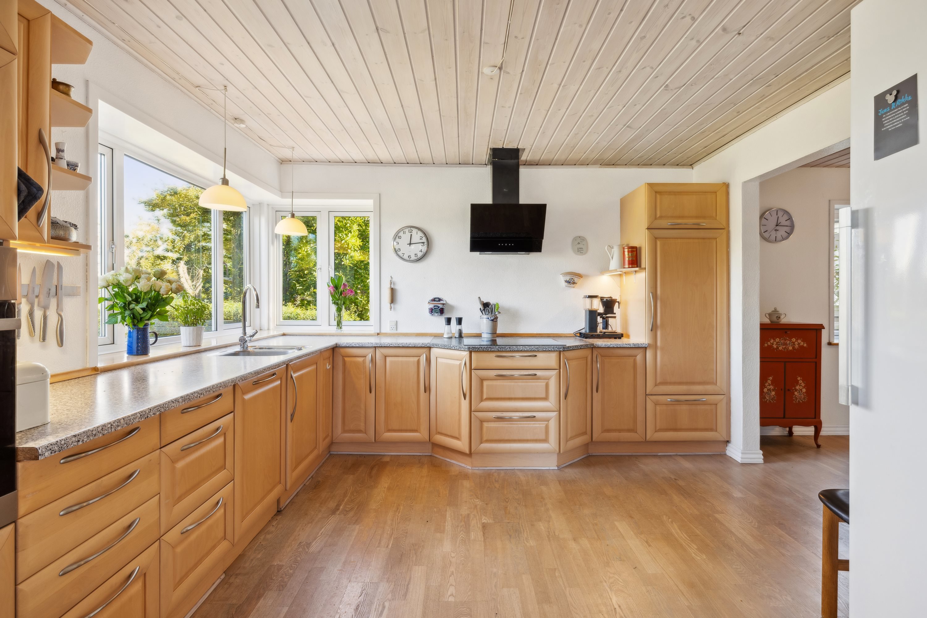 Miniaturebillede 2: . Billede af Viborgvej 28, Hammershøj, 8830 Tjele