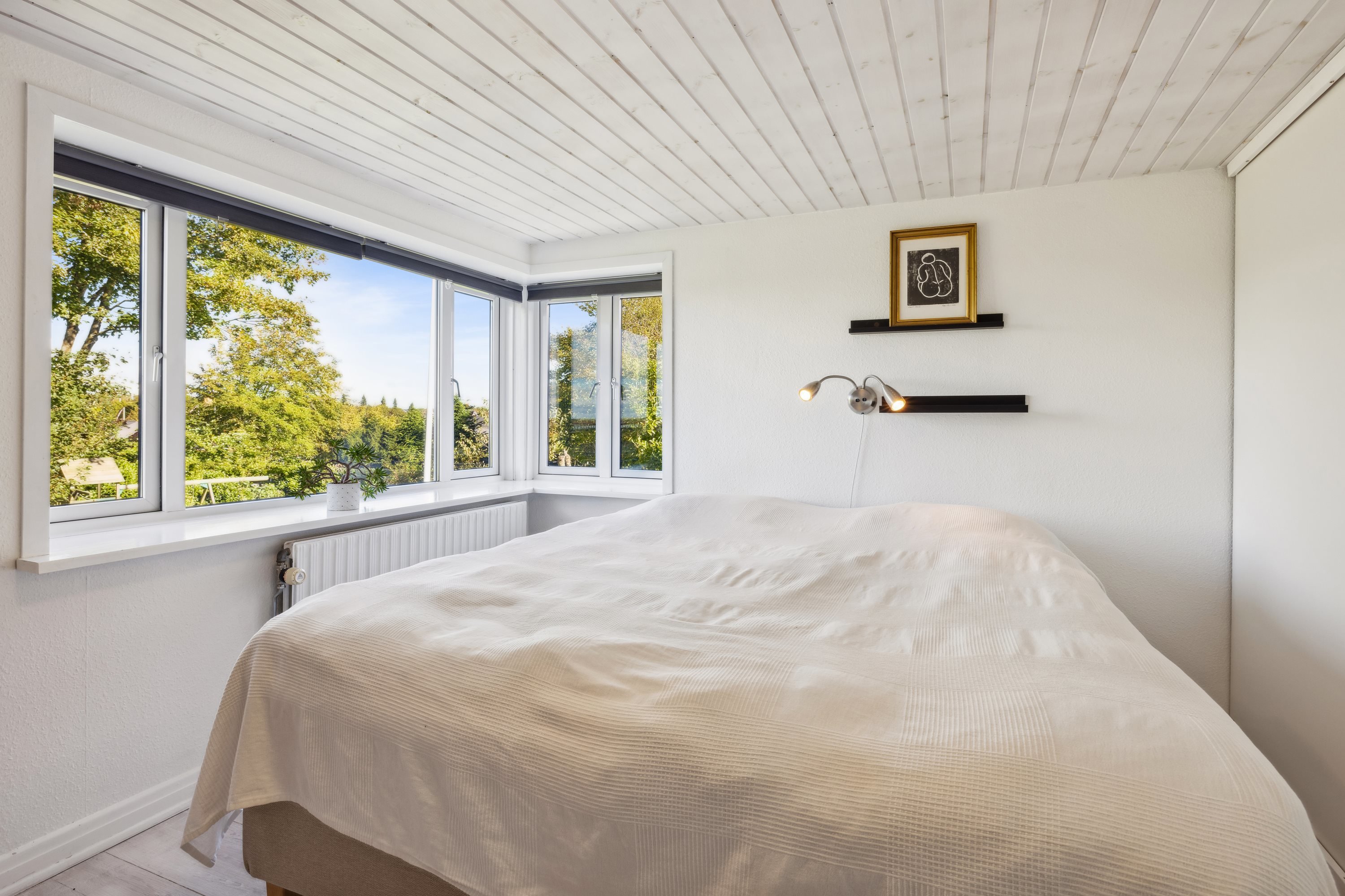 Fremhævet  billede i fuldskærmstilstand. Billede af Viborgvej 28, Hammershøj, 8830 Tjele