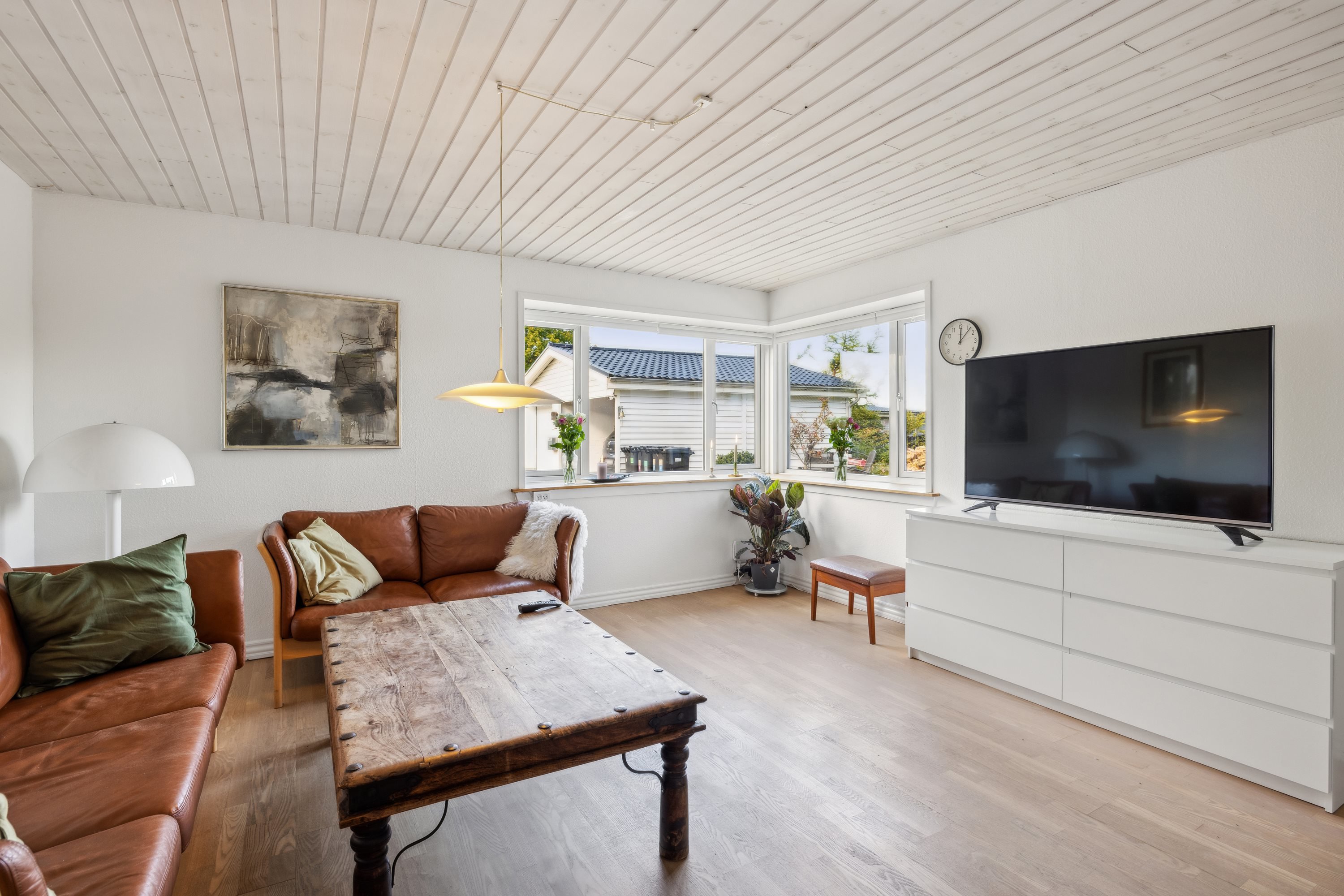 Fremhævet  billede i fuldskærmstilstand. Billede af Viborgvej 28, Hammershøj, 8830 Tjele