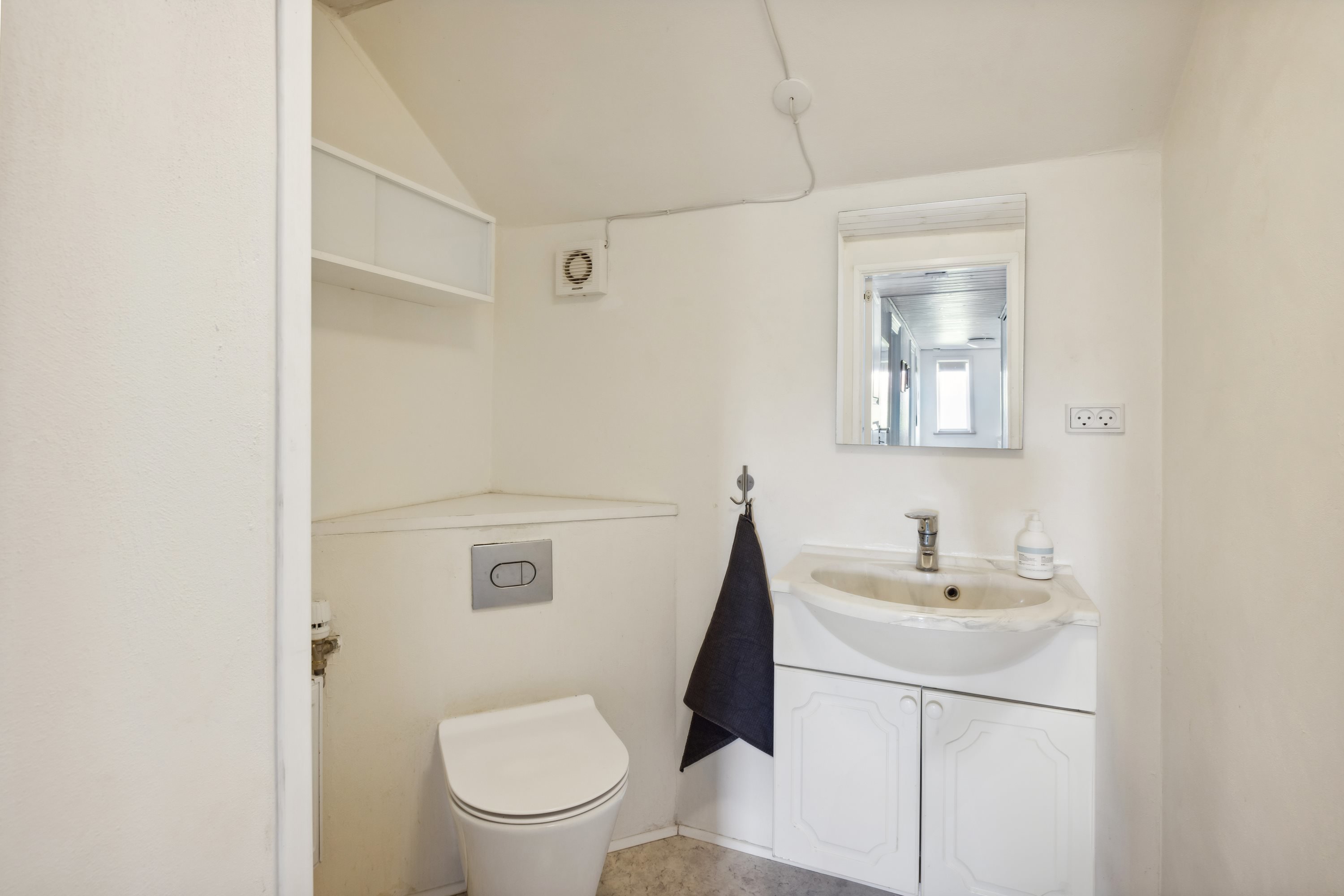 Fremhævet  billede i fuldskærmstilstand. Billede af Viborgvej 28, Hammershøj, 8830 Tjele