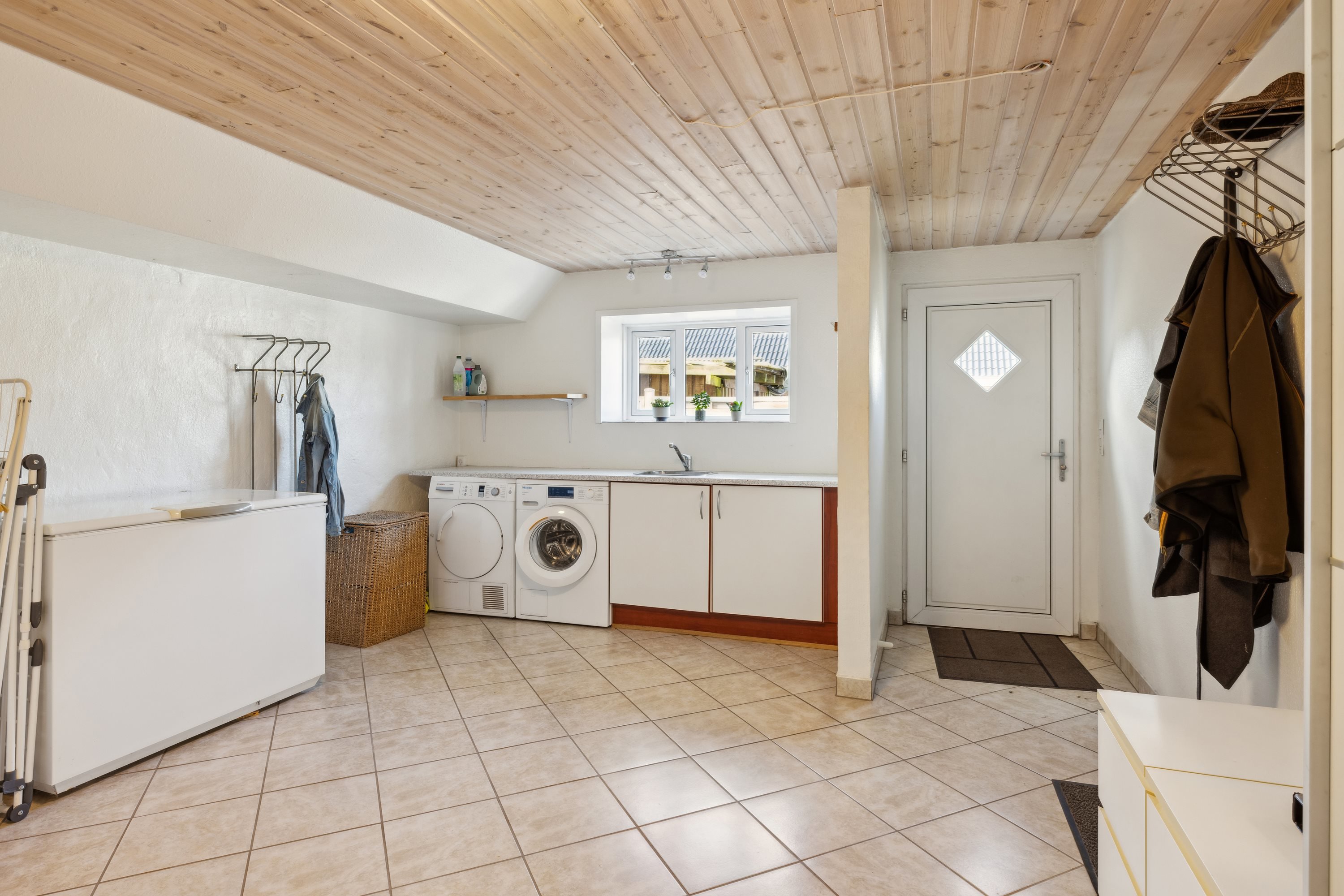 Fremhævet  billede i fuldskærmstilstand. Billede af Viborgvej 28, Hammershøj, 8830 Tjele