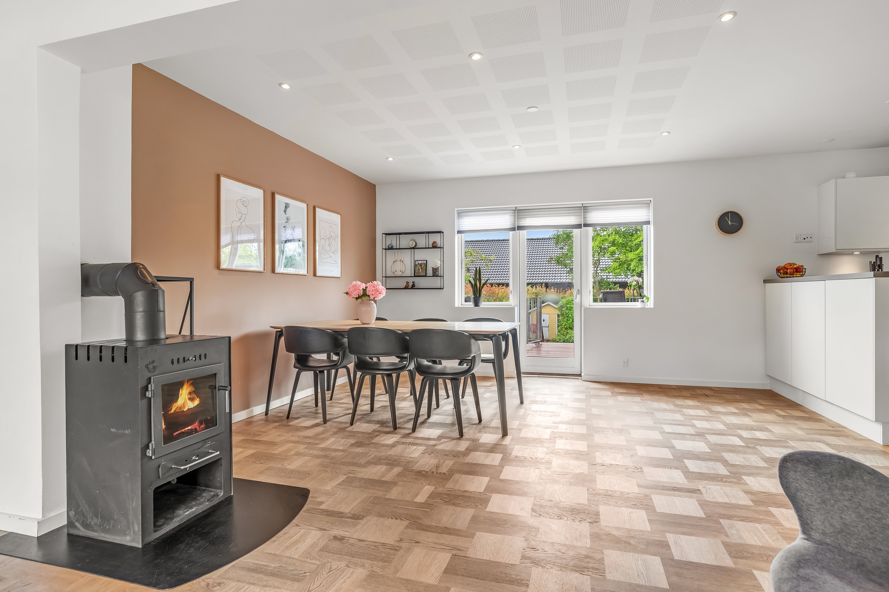 Fremhævet alrum billede i fuldskærmstilstand. Billede af Mysundevej 39, 7500 Holstebro