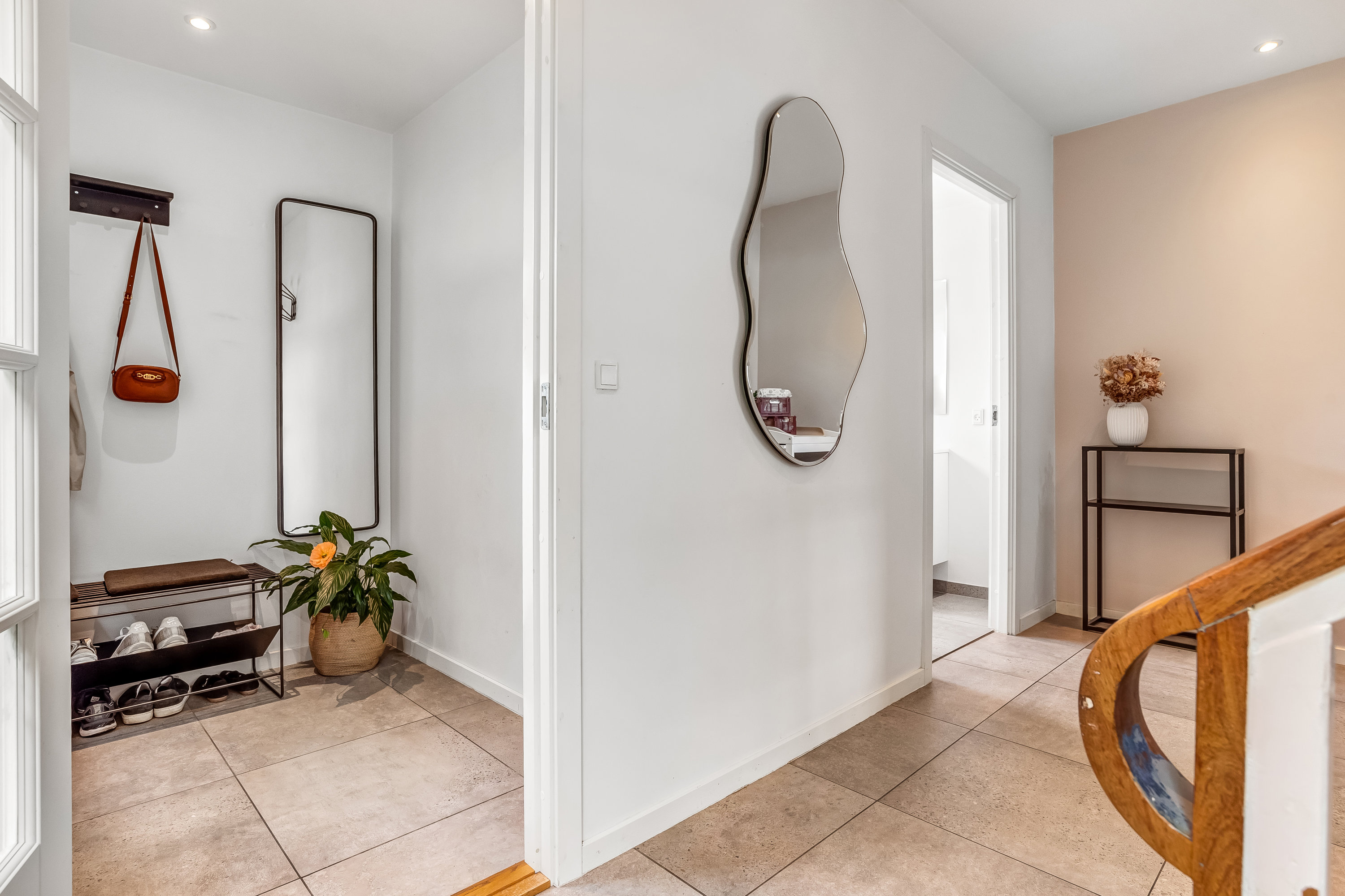 Fremhævet andet billede i fuldskærmstilstand. Billede af Mysundevej 39, 7500 Holstebro