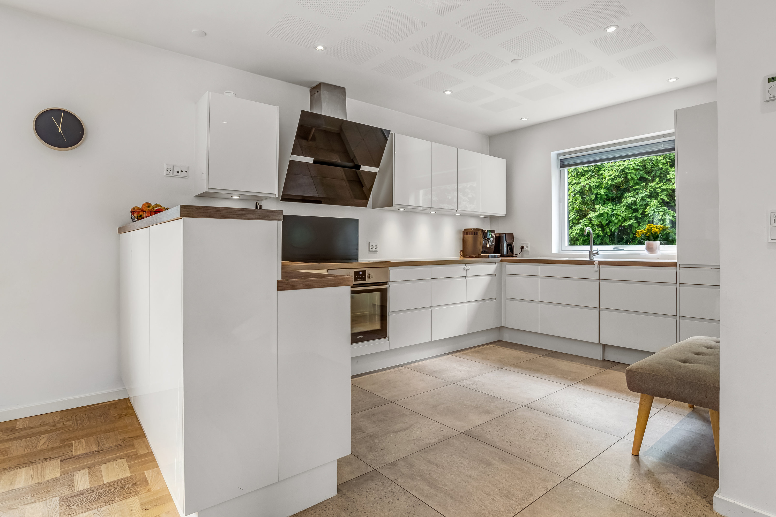 Miniaturebillede 2: køkken. Billede af Mysundevej 39, 7500 Holstebro