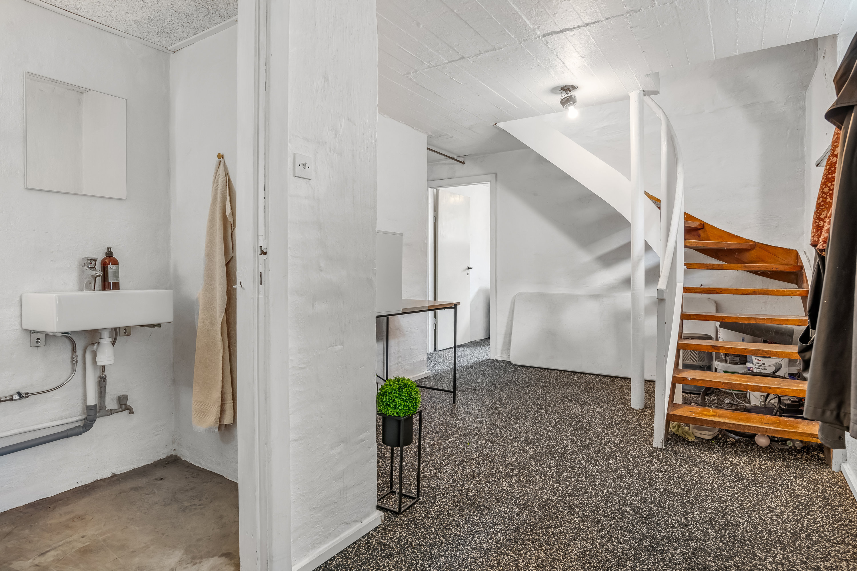 Fremhævet indgang billede i fuldskærmstilstand. Billede af Mysundevej 39, 7500 Holstebro