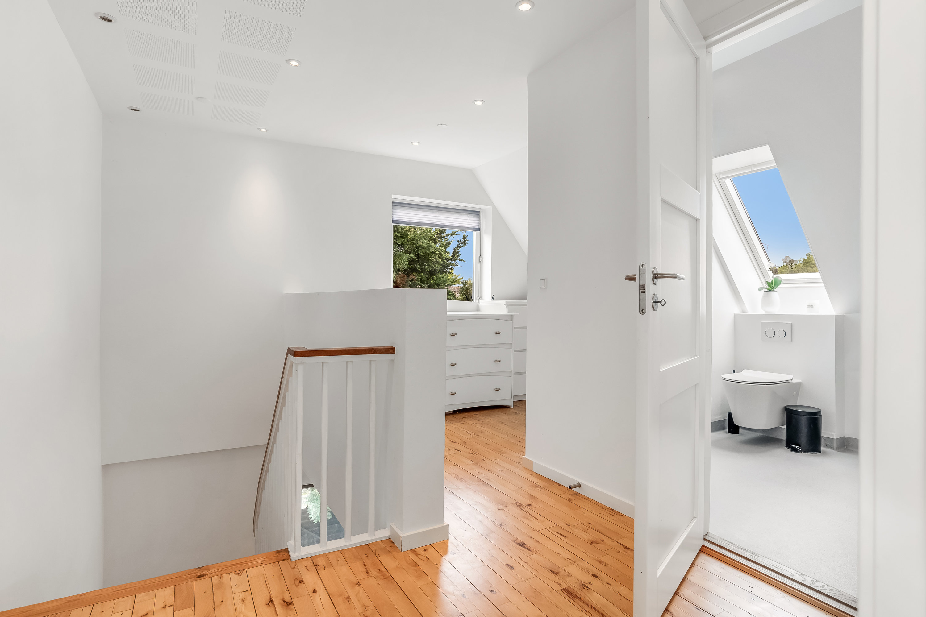 Fremhævet repos billede i fuldskærmstilstand. Billede af Mysundevej 39, 7500 Holstebro