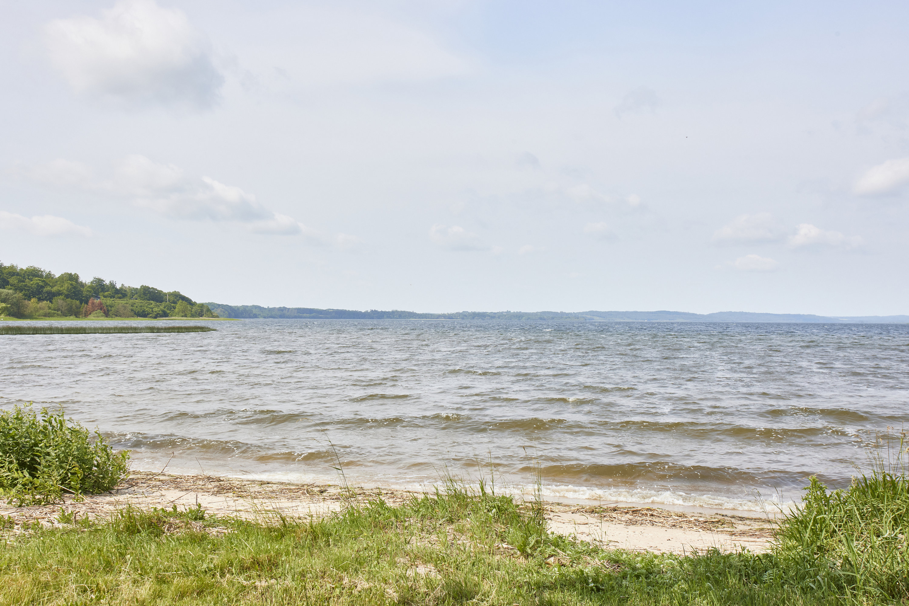 Fremhævet andet billede i fuldskærmstilstand. Billede af Vædebrovej 16, 8660 Skanderborg