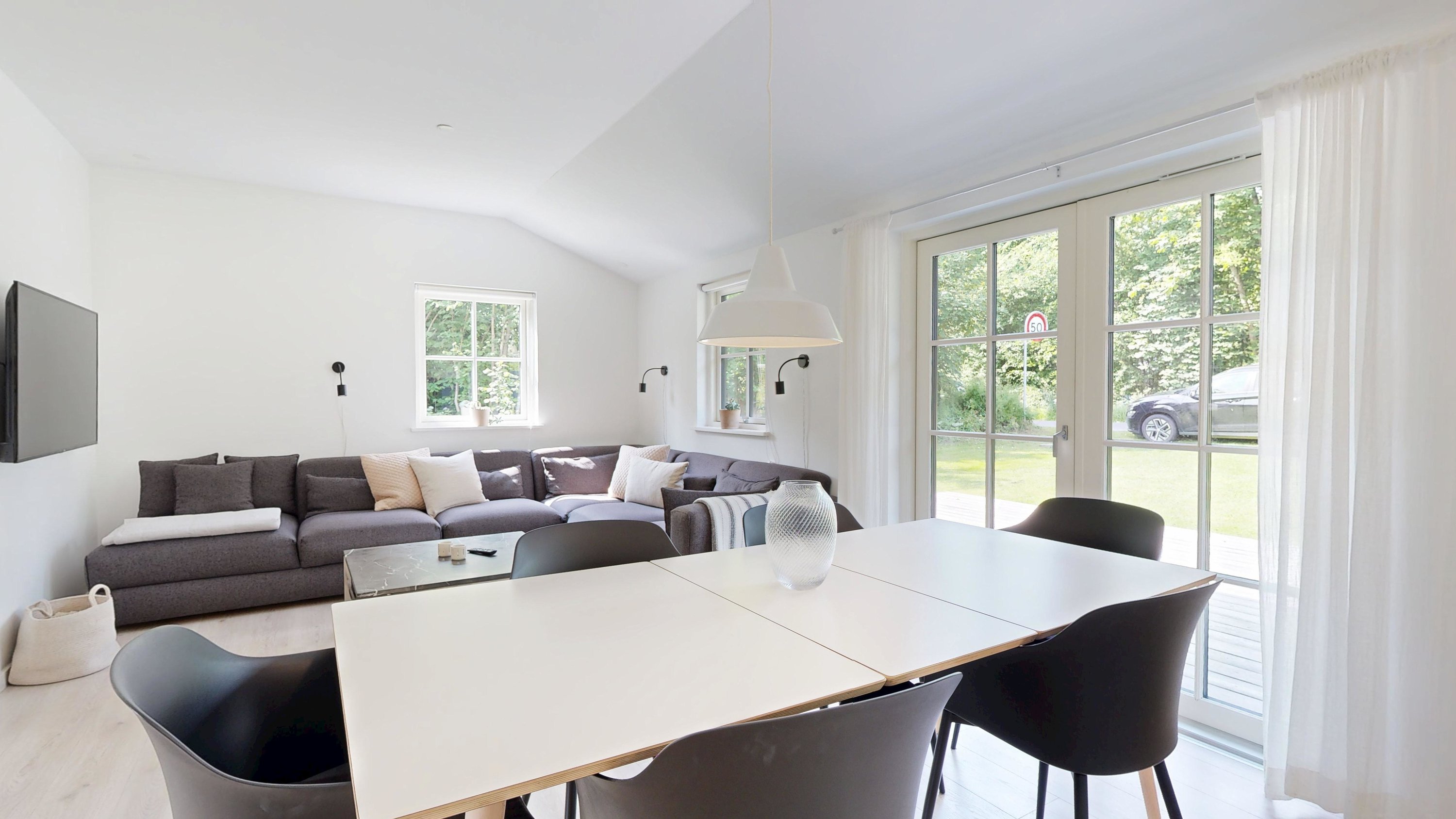 Fremhævet andet billede i fuldskærmstilstand. Billede af Vædebrovej 16, 8660 Skanderborg