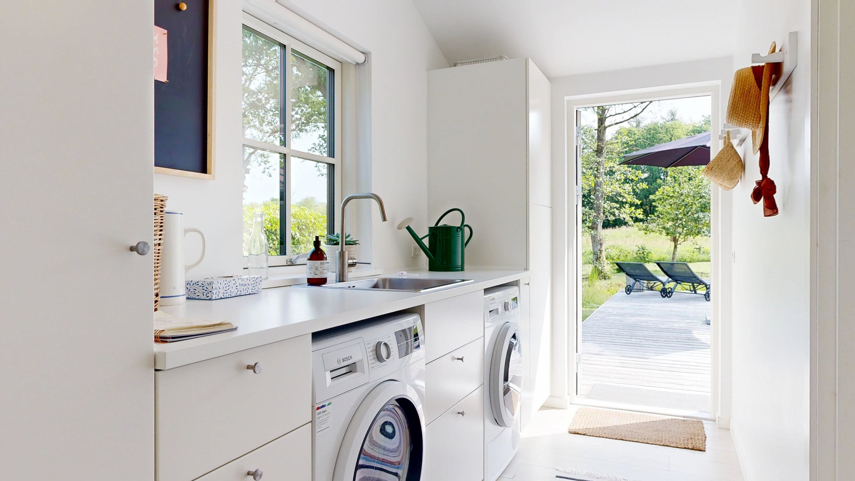 Fremhævet bryggers billede i fuldskærmstilstand. Billede af Vædebrovej 16, 8660 Skanderborg