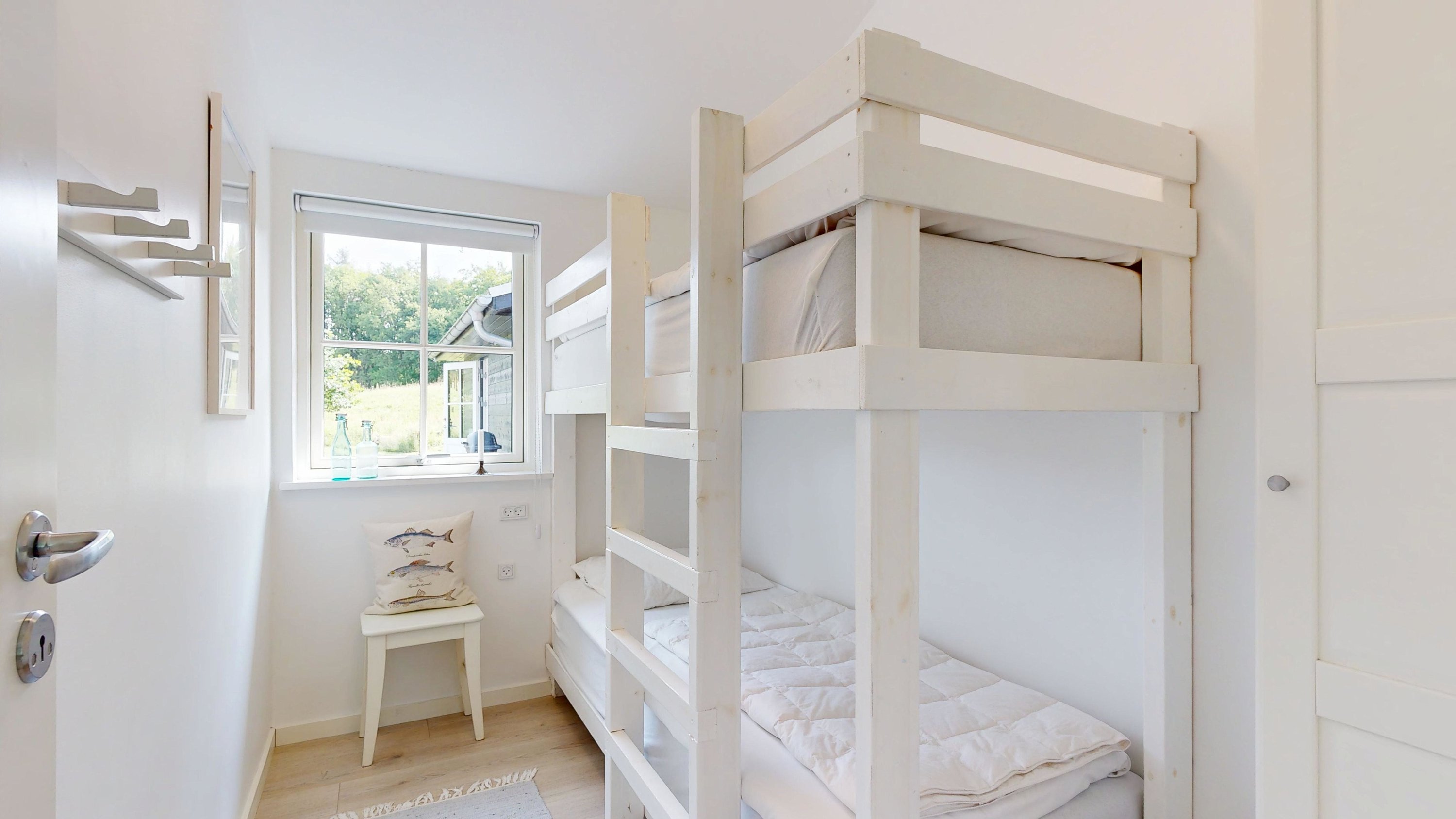 Fremhævet værelse billede i fuldskærmstilstand. Billede af Vædebrovej 16, 8660 Skanderborg