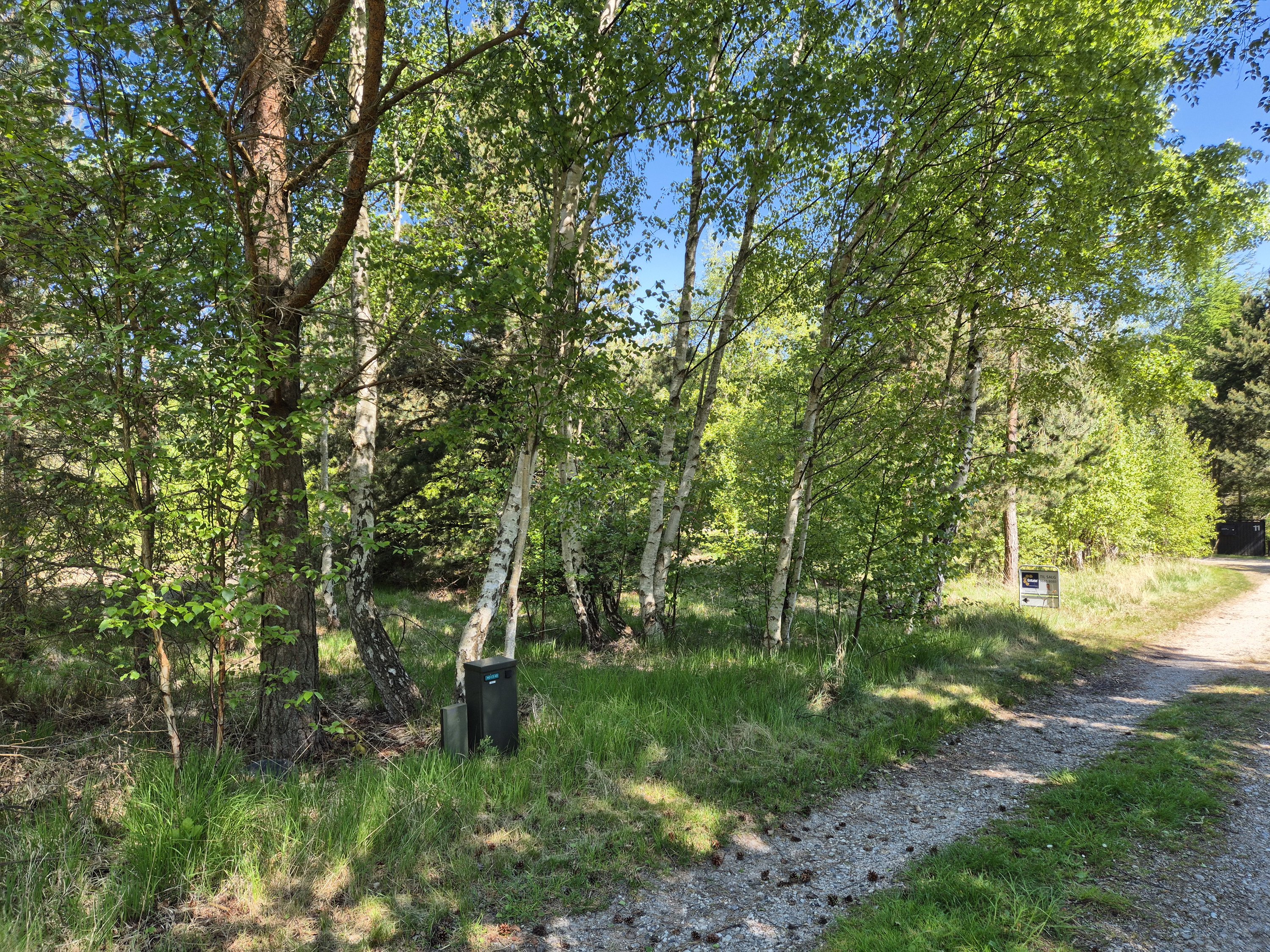 Fremhævet  billede i fuldskærmstilstand. Billede af Blåtopvej 9, Vesterø, 9940 Læsø