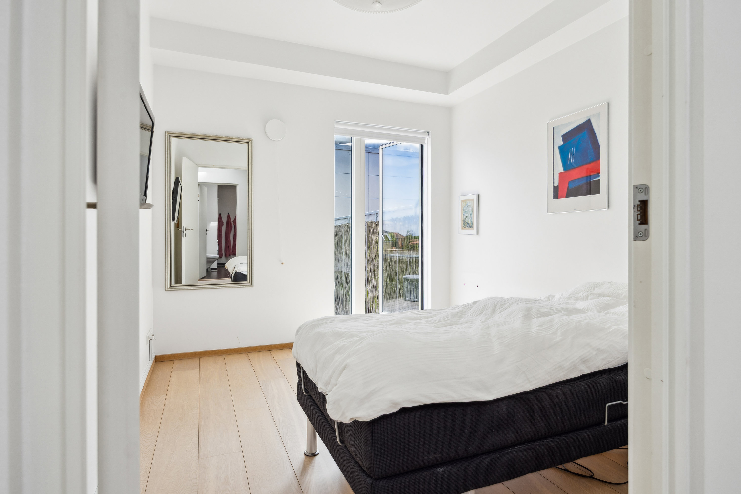 Fremhævet værelse billede i fuldskærmstilstand. Billede af Gentoftegade 35, 2. 1., 2820 Gentofte