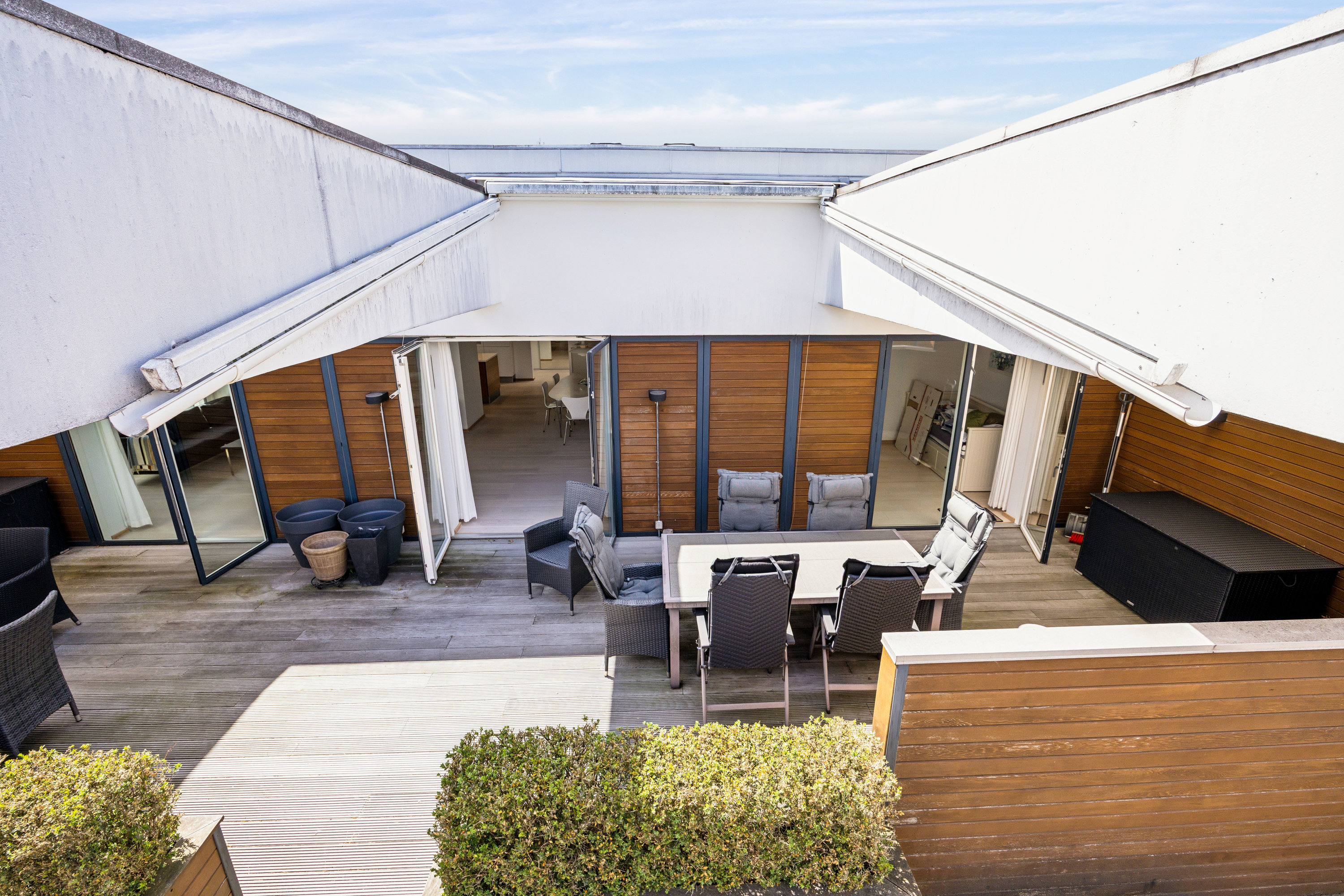 Fremhævet ejendom 1 billede i fuldskærmstilstand. Billede af Gentoftegade 35, 2. 1., 2820 Gentofte