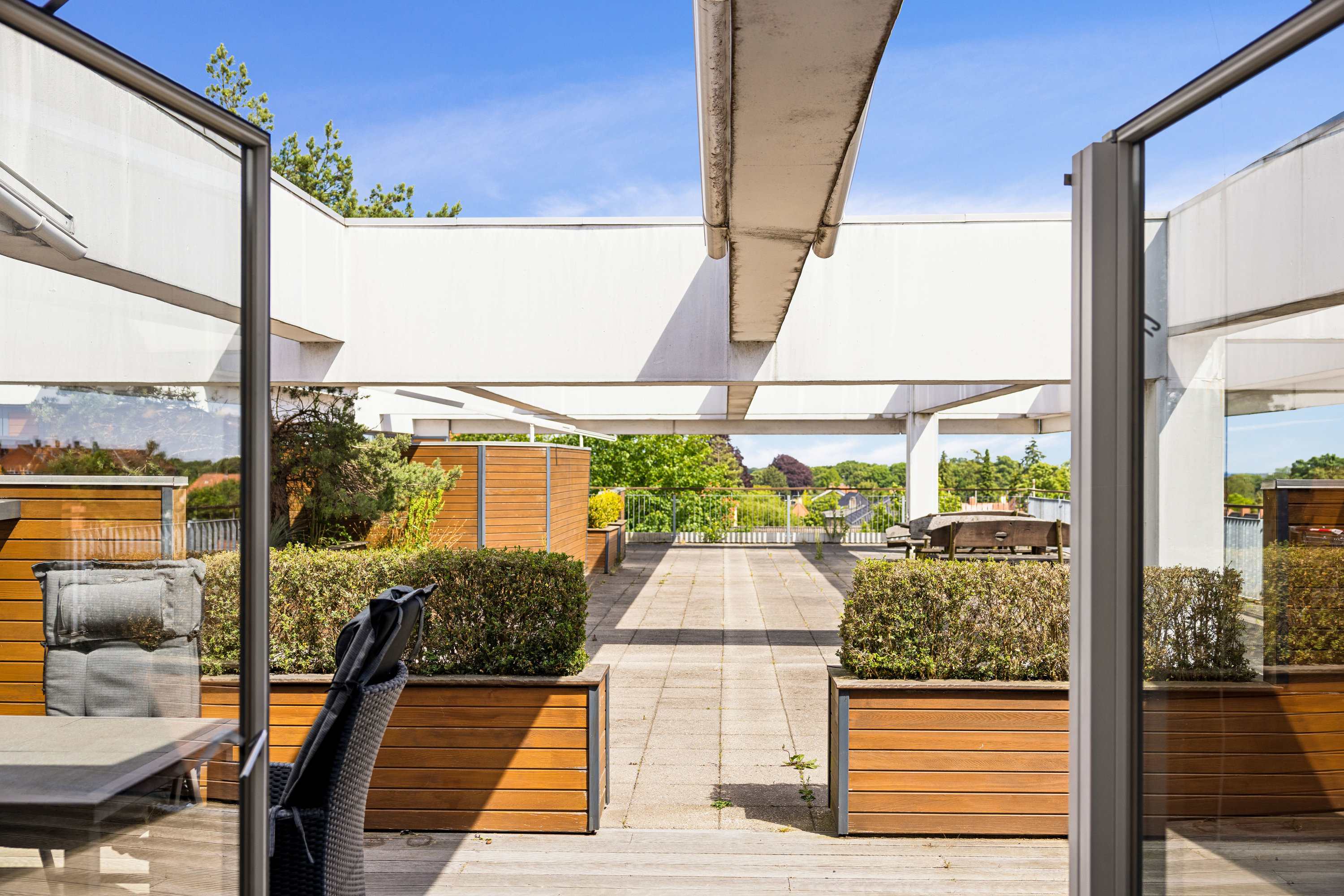 Fremhævet ejendom 1 billede i fuldskærmstilstand. Billede af Gentoftegade 35, 2. 1., 2820 Gentofte