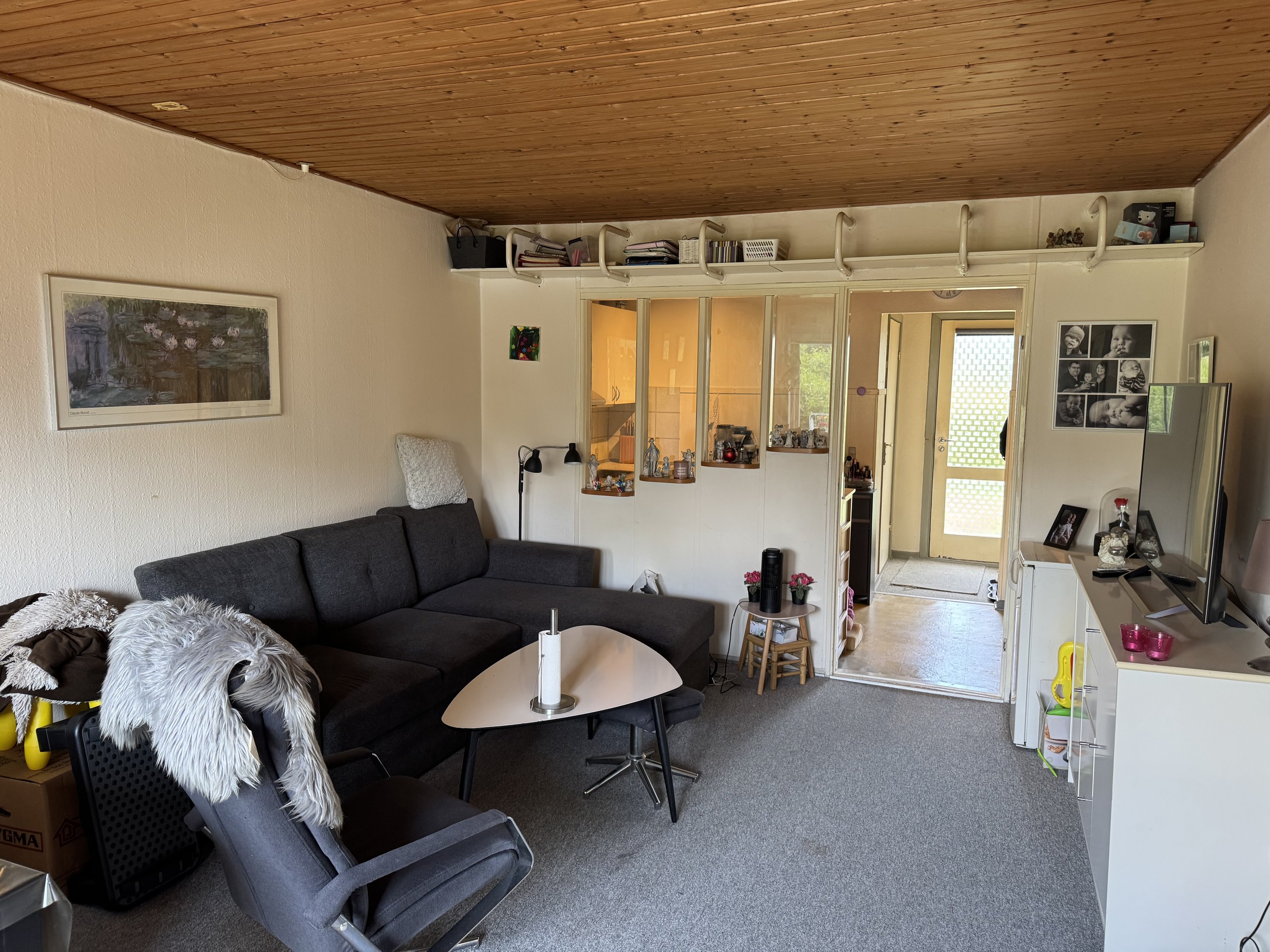 Fremhævet  billede i fuldskærmstilstand. Billede af Fruelundsvej 49, 5750 Ringe