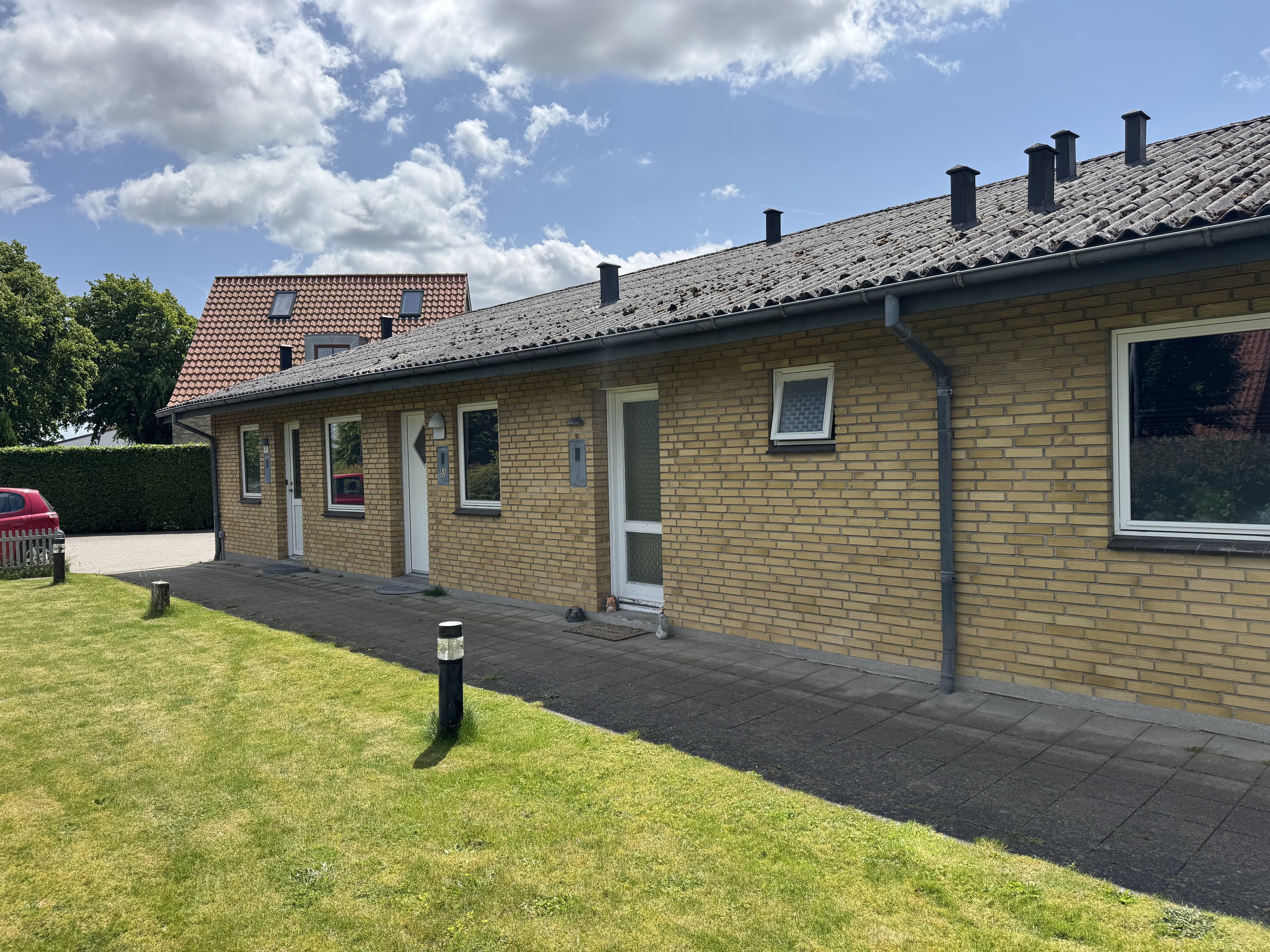 Miniaturebillede 1: . Billede af Fruelundsvej 49, 5750 Ringe