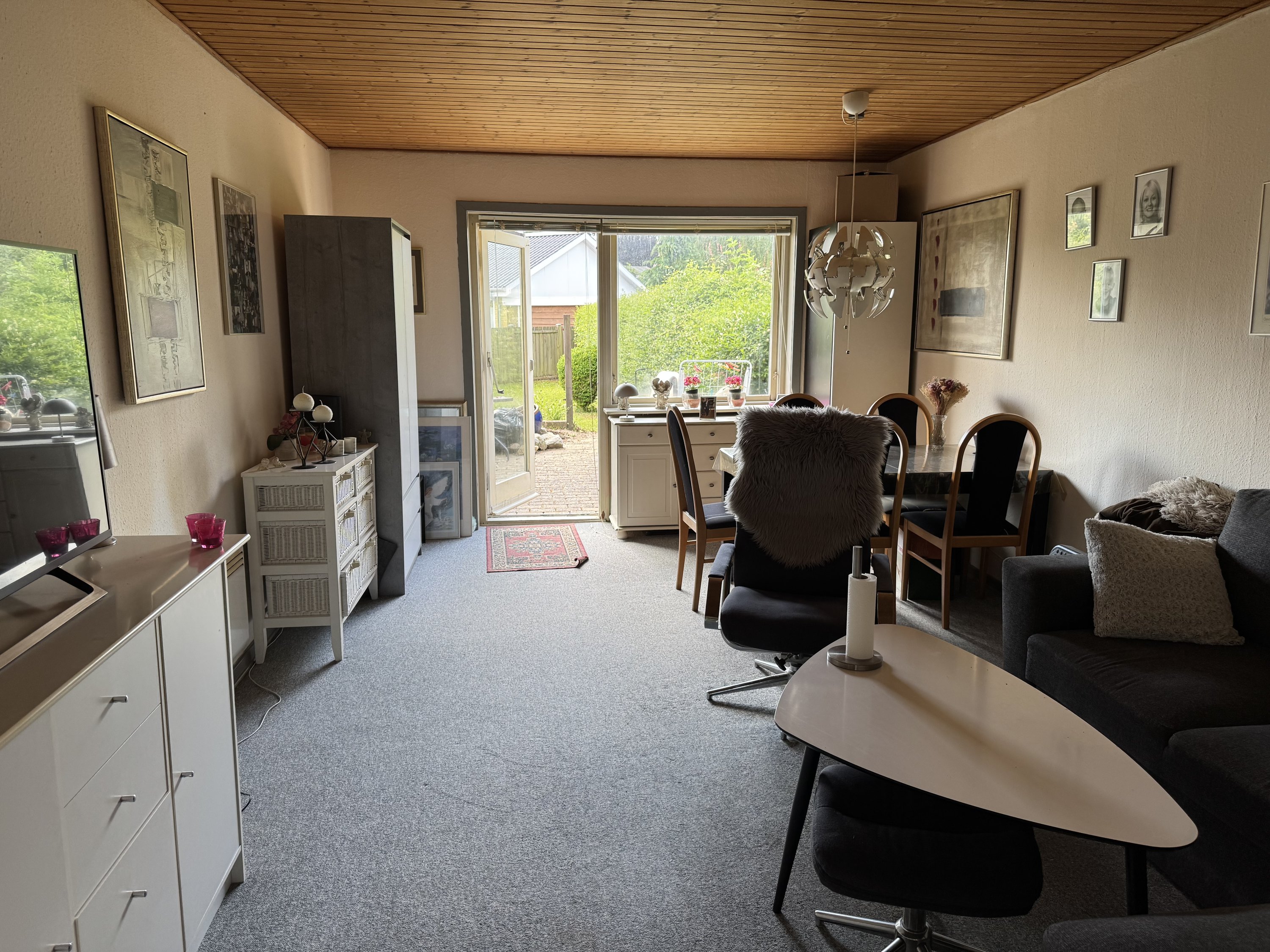 Fremhævet  billede i fuldskærmstilstand. Billede af Fruelundsvej 49, 5750 Ringe