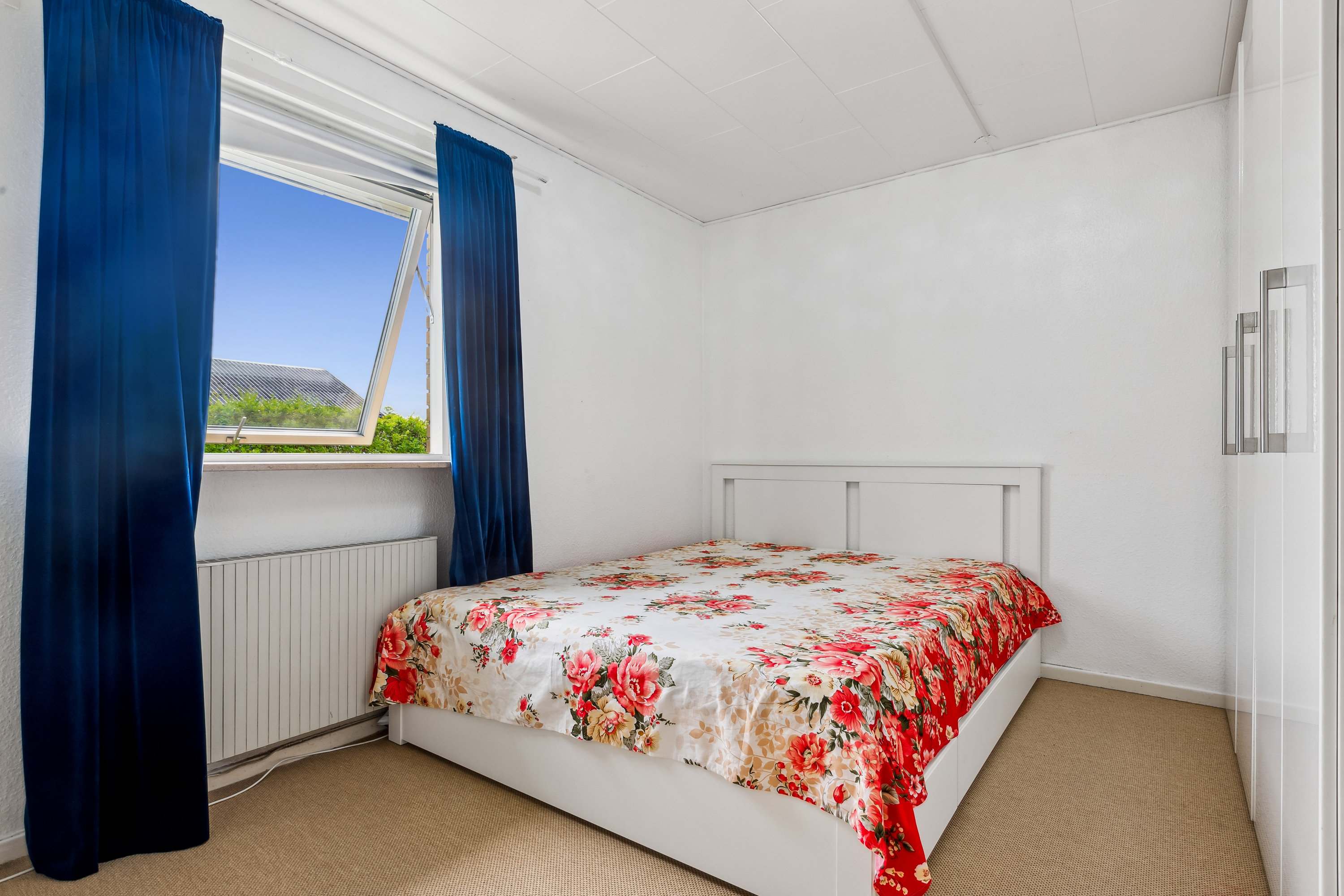 Fremhævet værelse billede i fuldskærmstilstand. Billede af Alkmaar Alle 9, 2791 Dragør