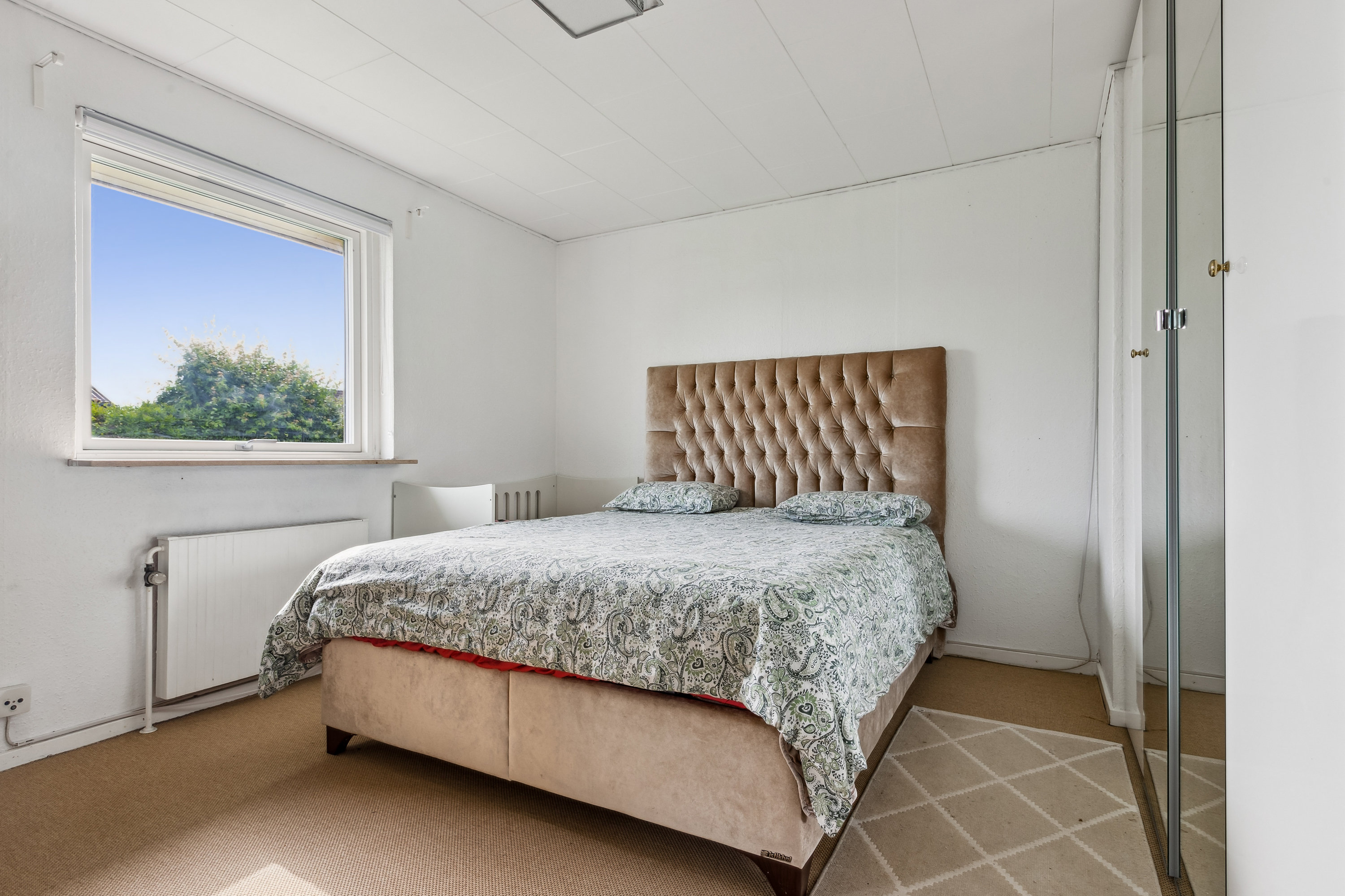 Fremhævet værelse billede i fuldskærmstilstand. Billede af Alkmaar Alle 9, 2791 Dragør