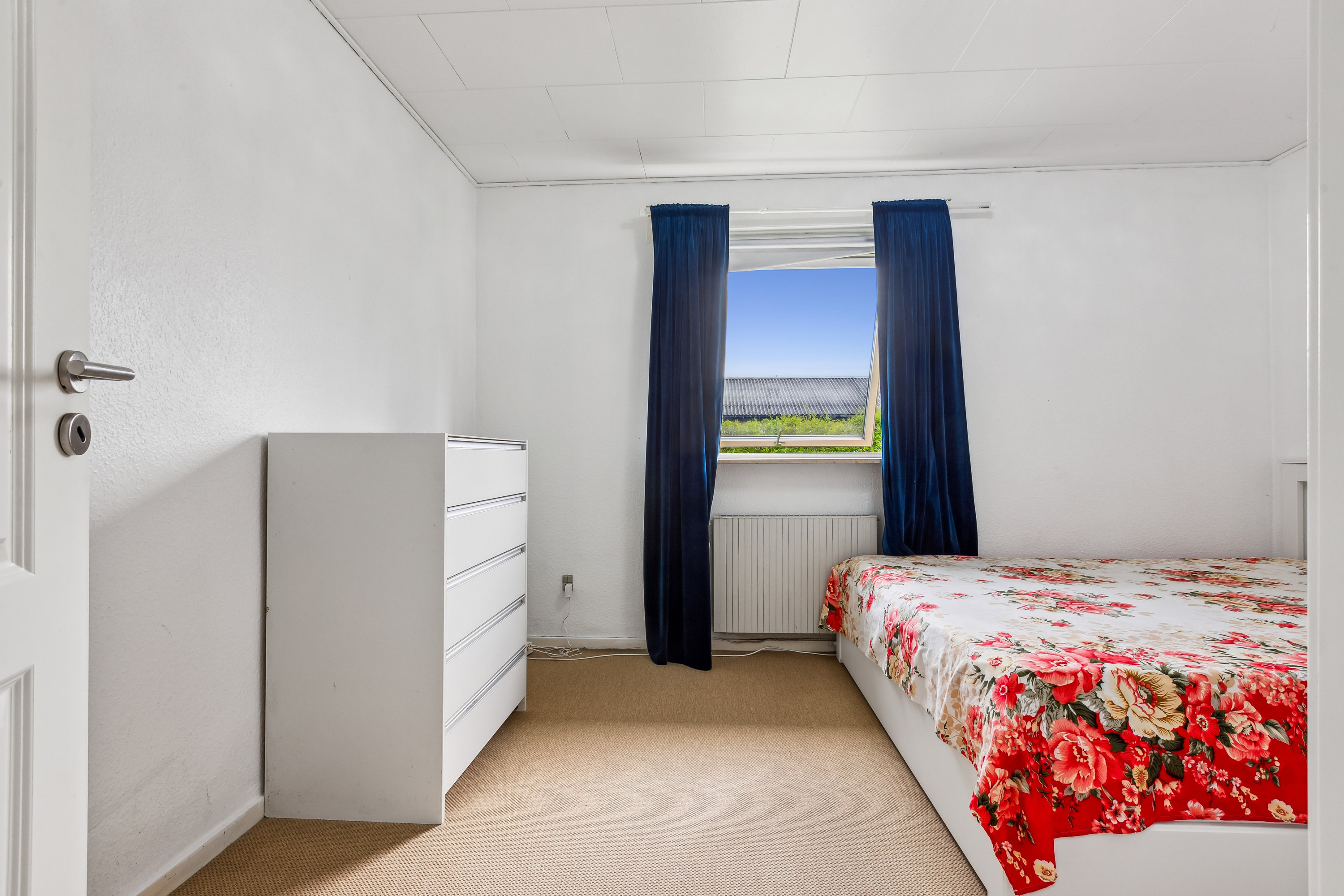 Fremhævet værelse billede i fuldskærmstilstand. Billede af Alkmaar Alle 9, 2791 Dragør