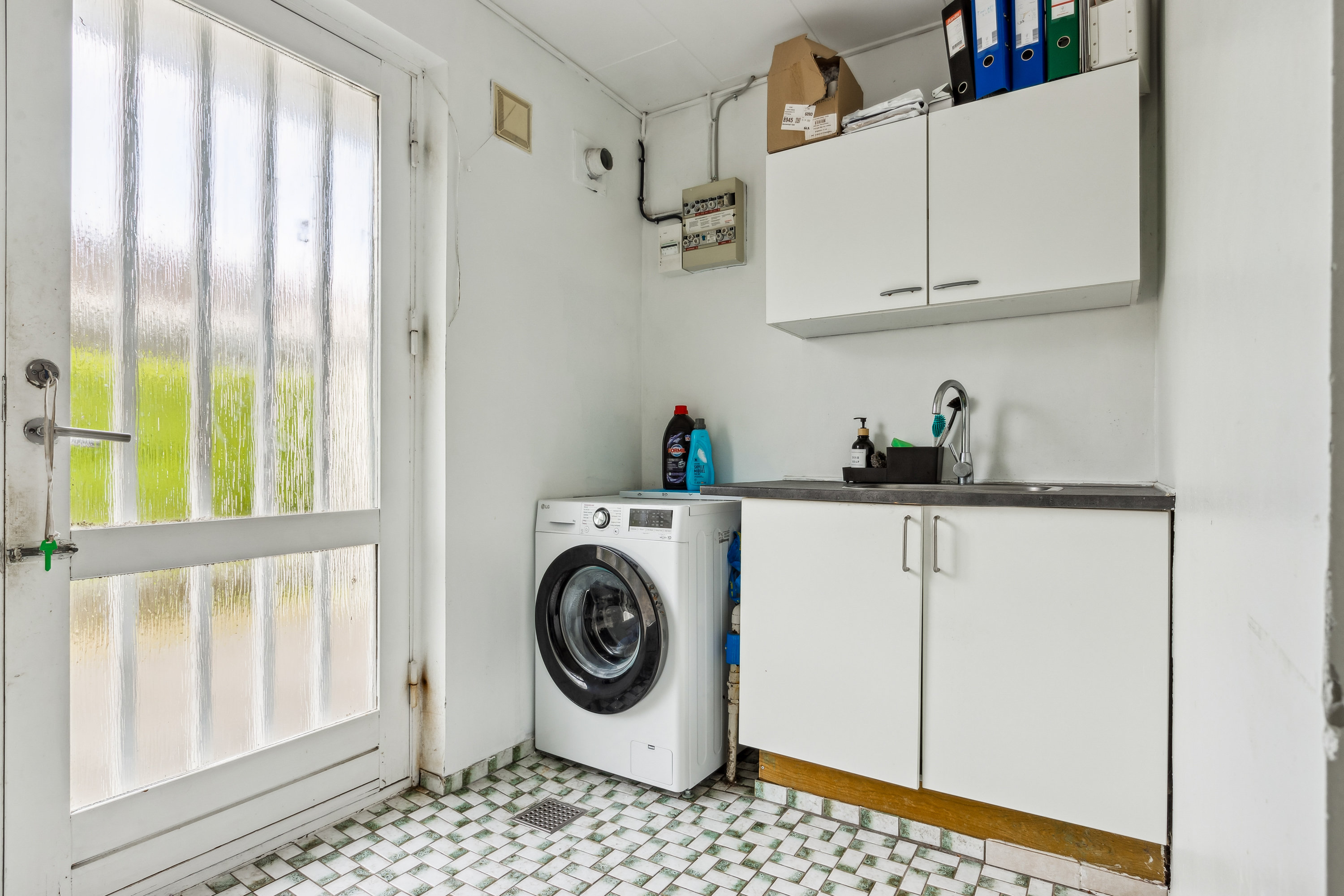 Fremhævet bryggers billede i fuldskærmstilstand. Billede af Alkmaar Alle 9, 2791 Dragør