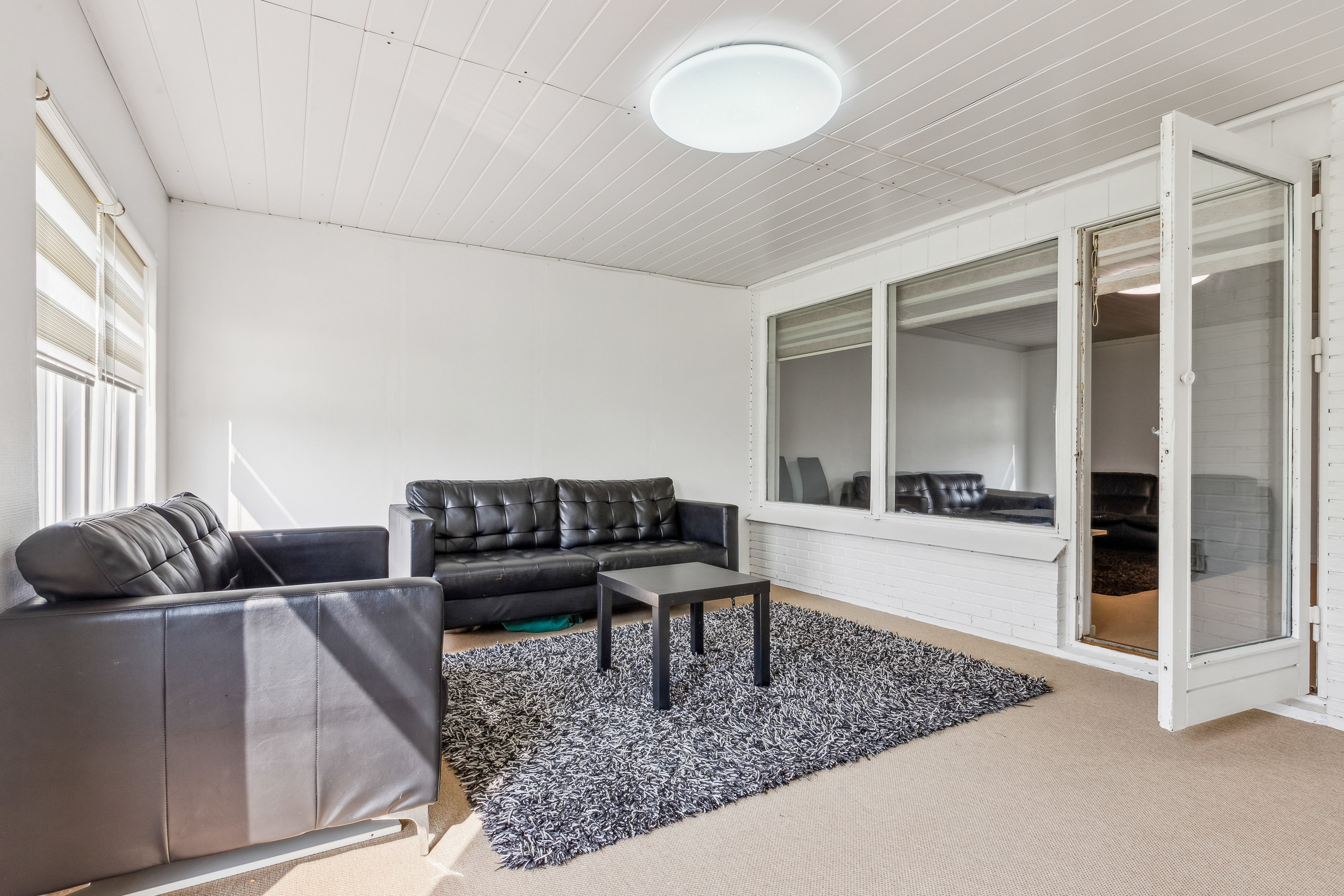 Fremhævet stue billede i fuldskærmstilstand. Billede af Alkmaar Alle 9, 2791 Dragør