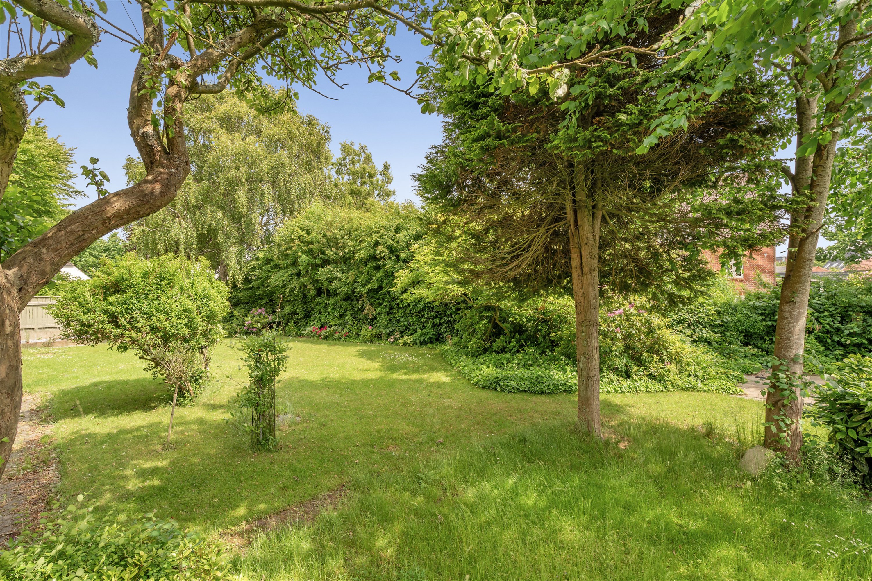 Fremhævet ejendommen billede i fuldskærmstilstand. Billede af Kirkegade 209A, 6700 Esbjerg